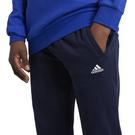 Bleu Semi-Lucide - names adidas - reworked names adidas bralette dress pants pattern - 7