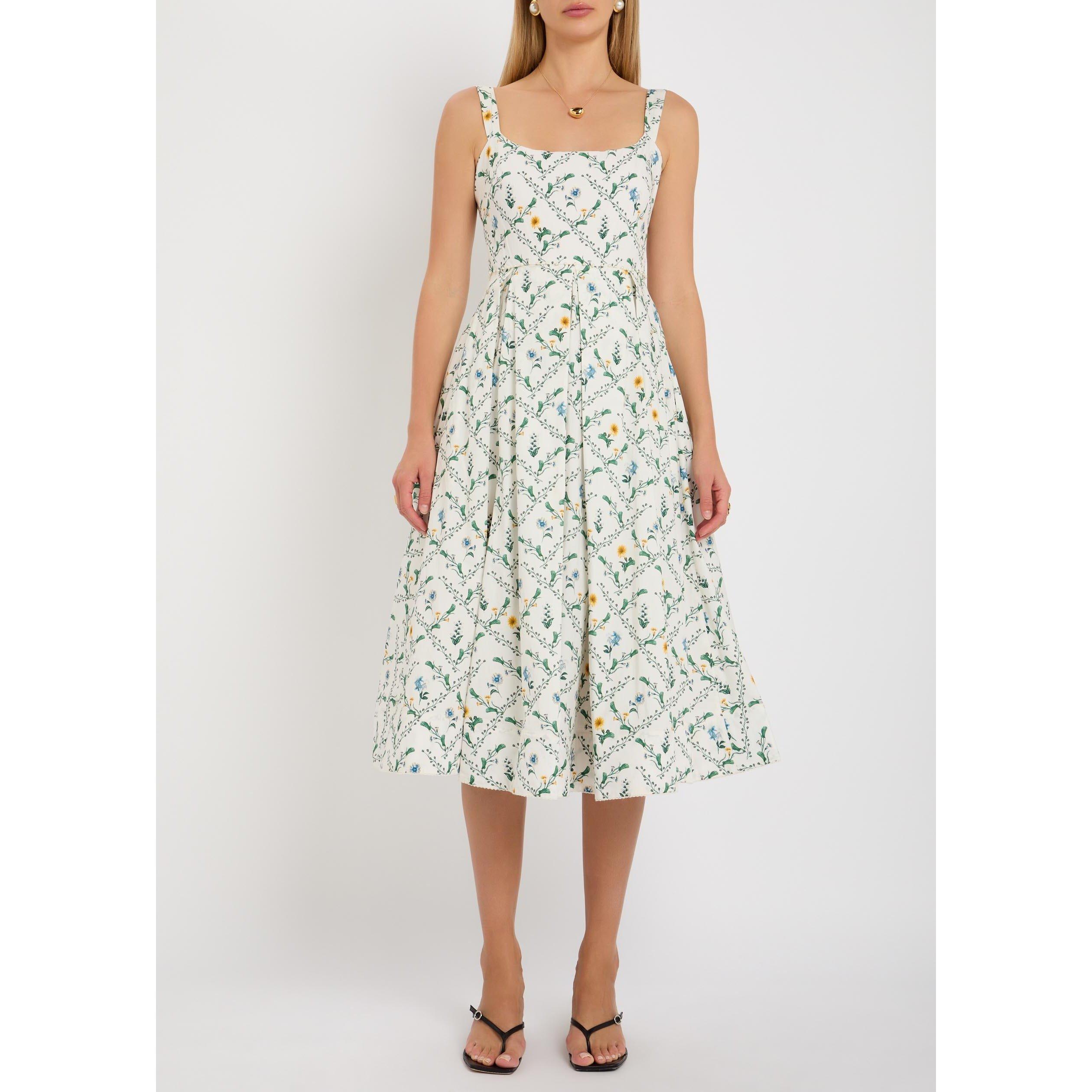 MULTICOLOURED - Agua by Agua Bendita - LD ALCAPARRA BRISA 22026 - 2