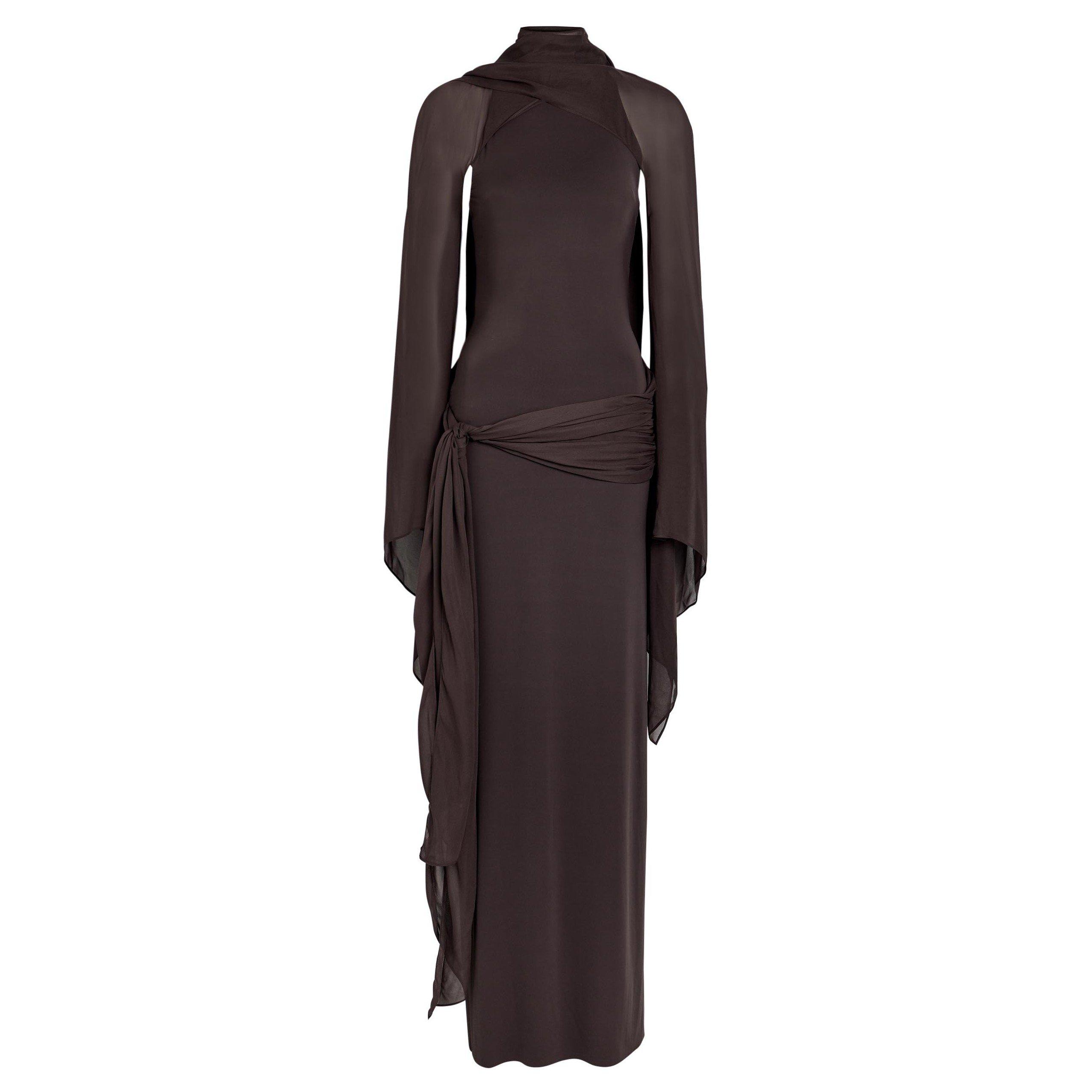 De La Vali LD SABELA MAXI DRESS