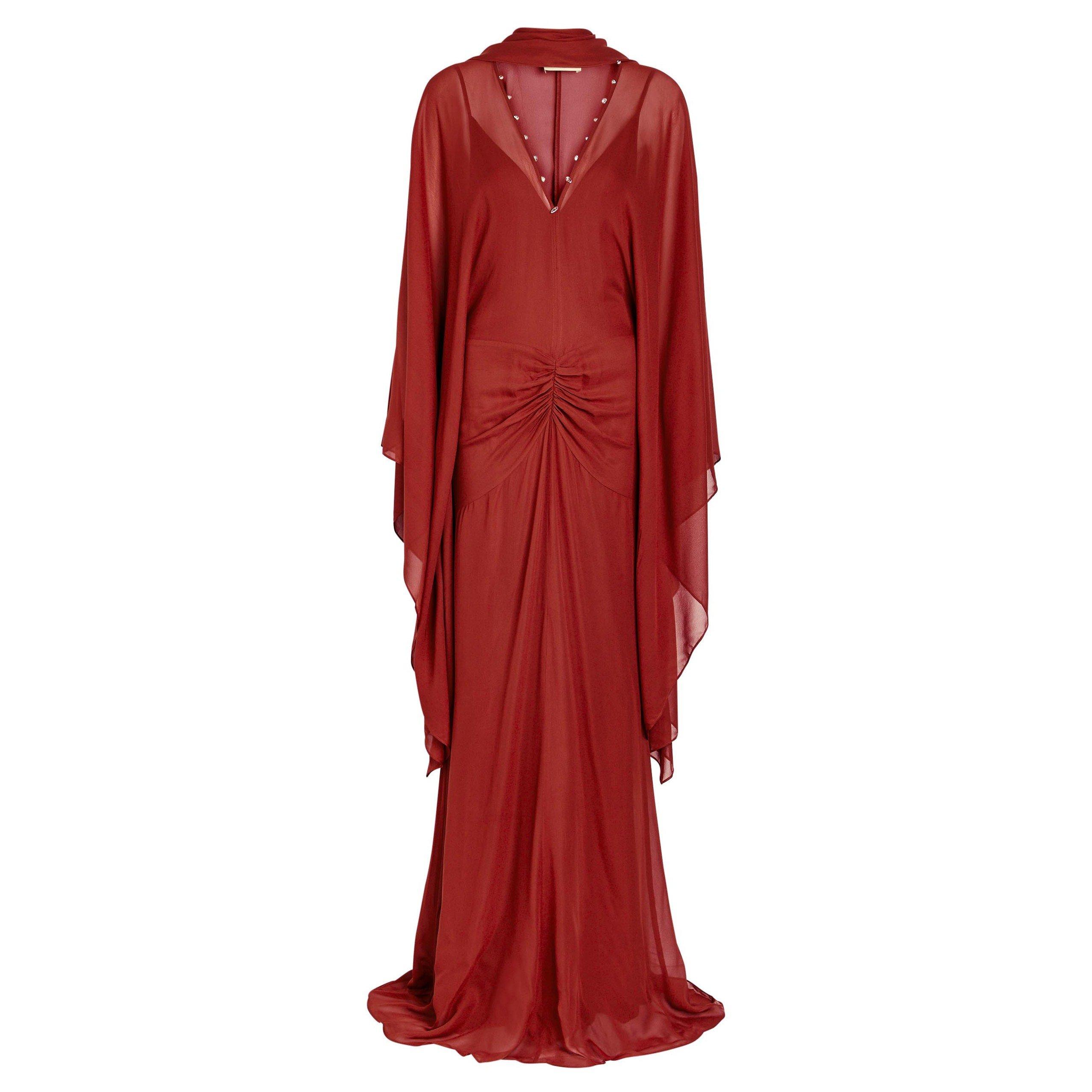 De La Vali LD FLORENCIA MAXI DRESS