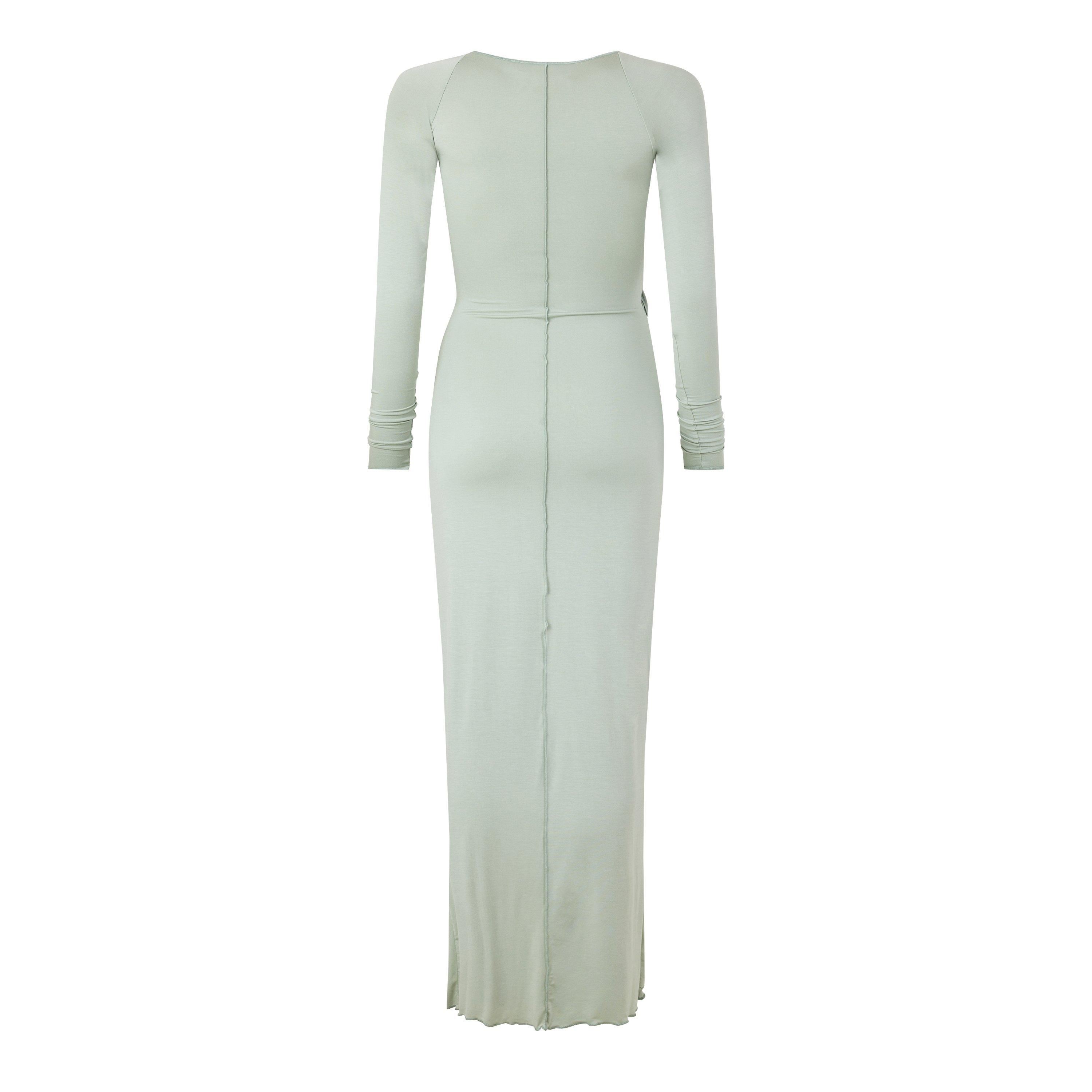 SAGE - The Line by K - LD MOSS DRESS - 2