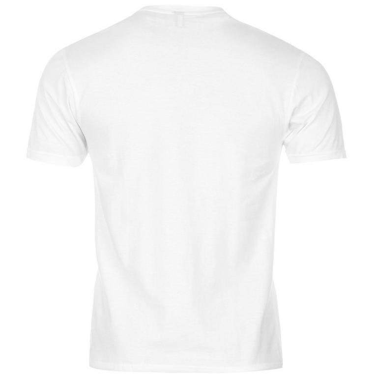Blanc - Donnay - Karen Walker Delphinus shirt exotic - 6