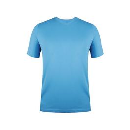 Donnay Three Pack V Neck T Shirt Mens