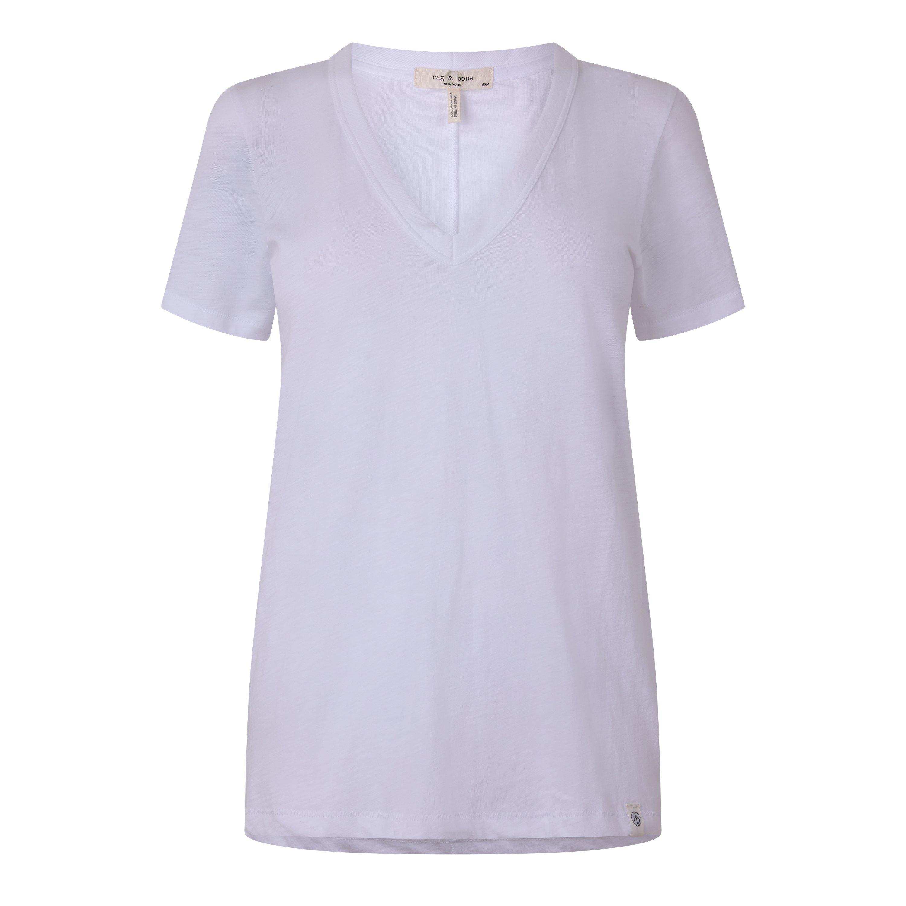 Rag and Bone THE SLUB VEE