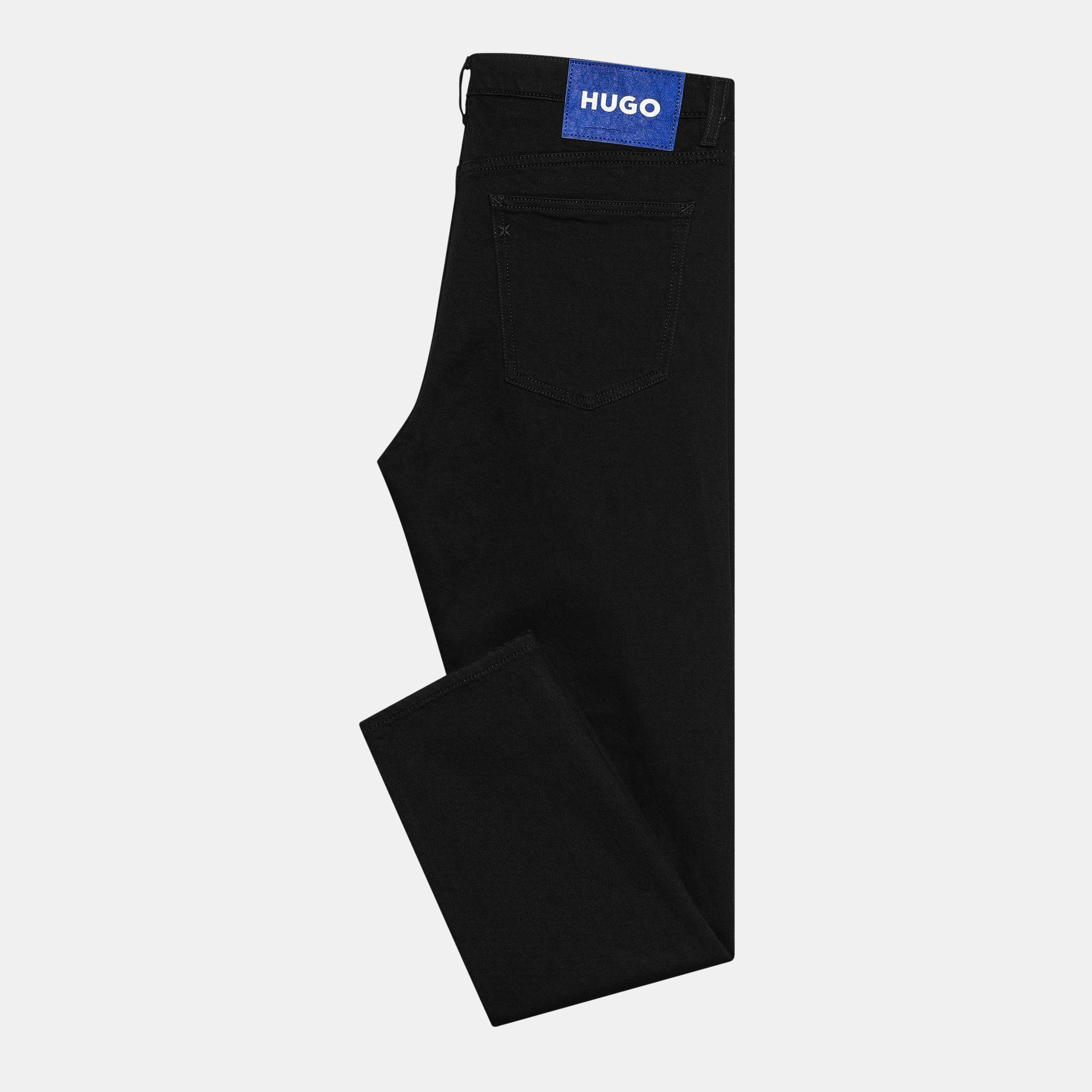 Black 001 - Hugo - Brody Jeans - 2