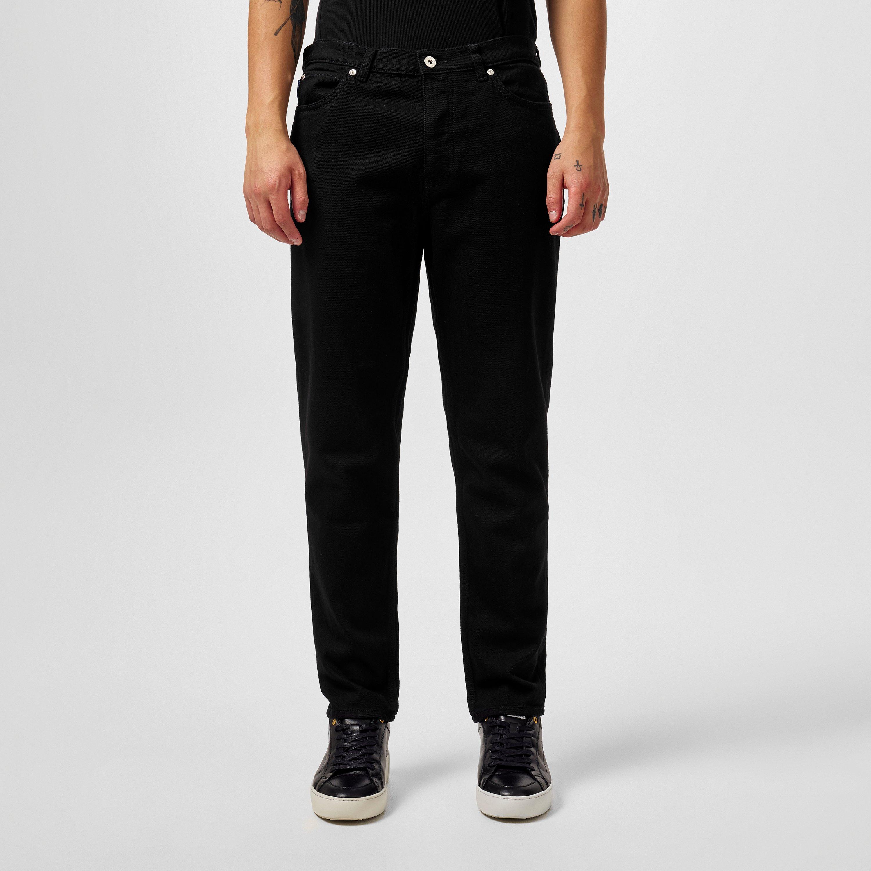 Black 001 - Hugo - Brody Jeans - 3
