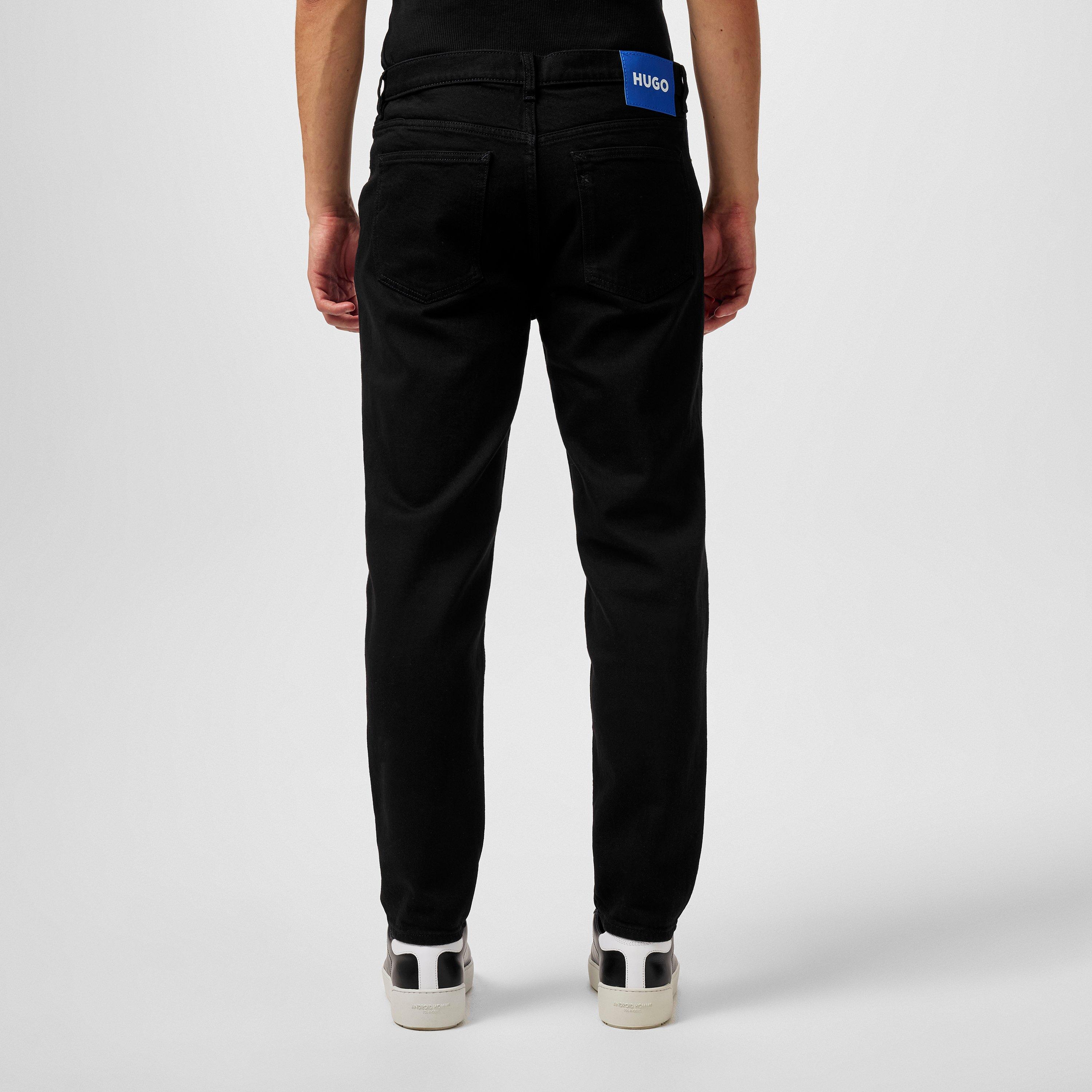 Black 001 - Hugo - Brody Jeans - 4