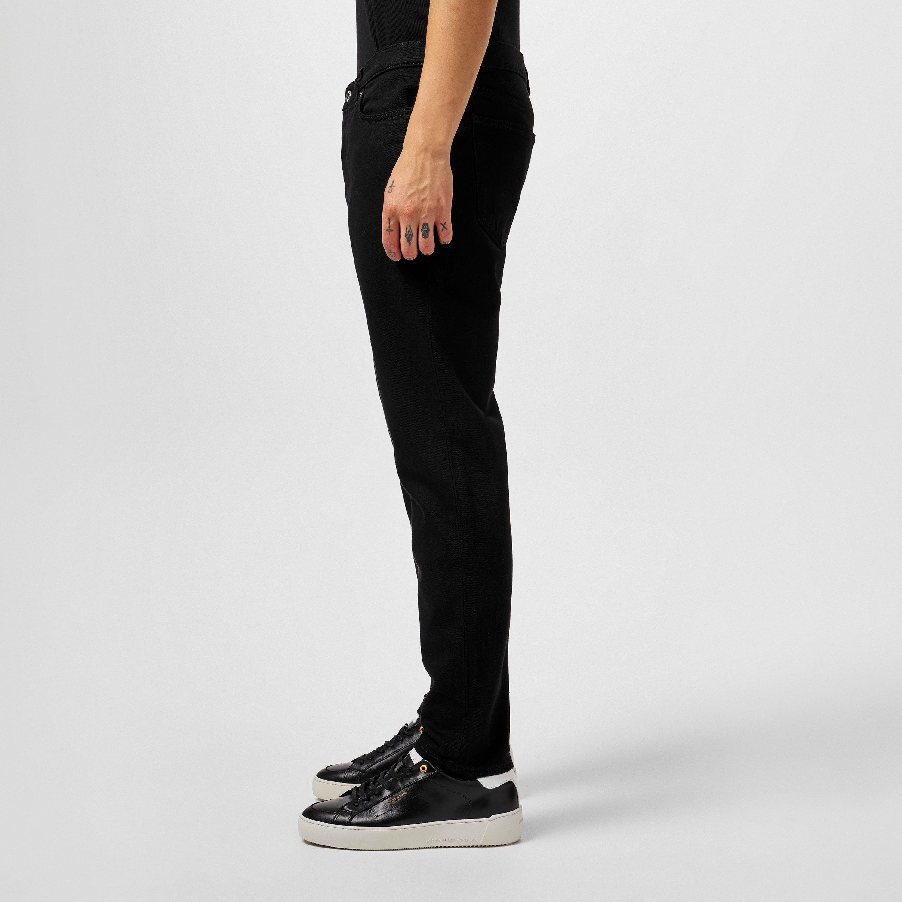 Black 001 - Hugo - Brody Jeans - 5
