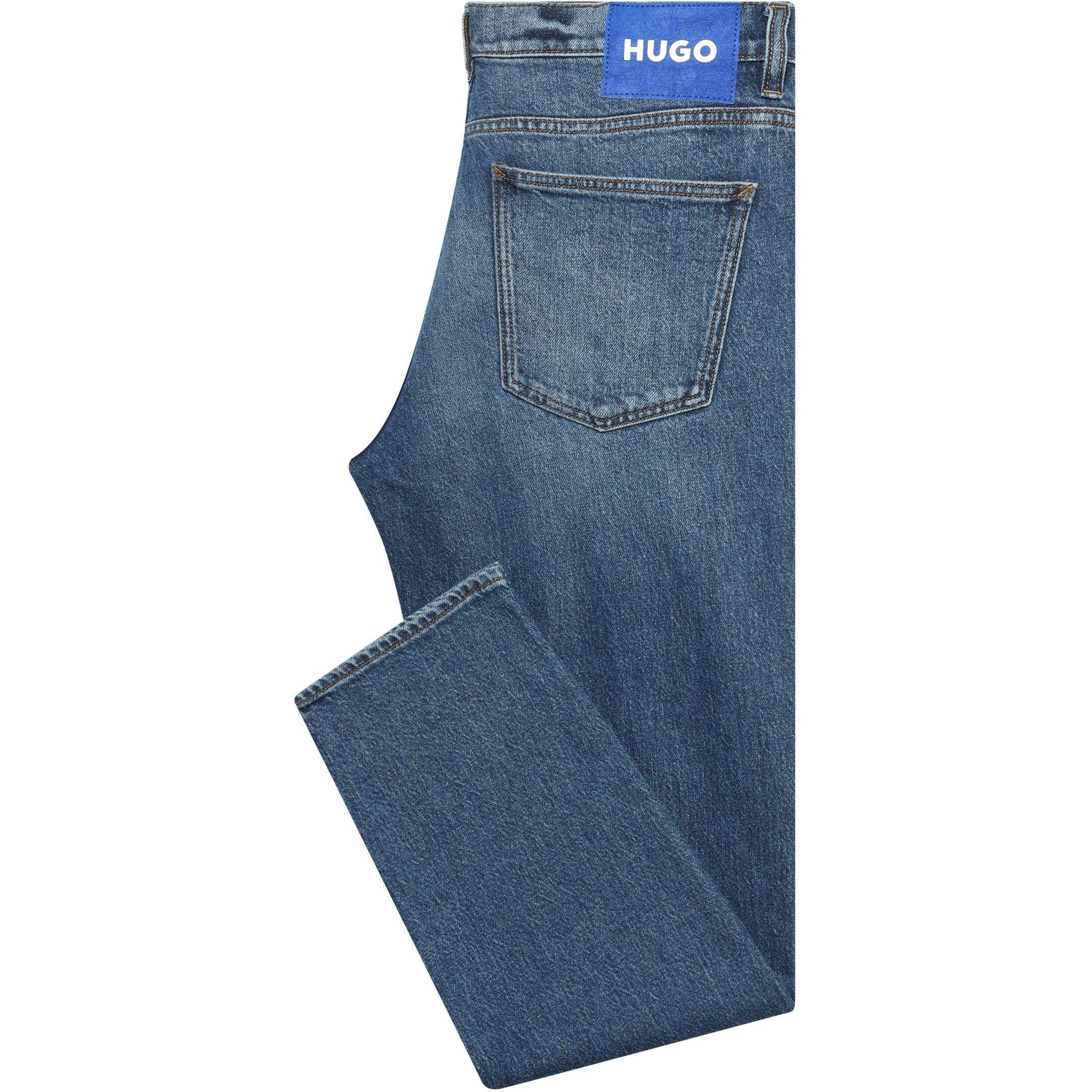 Med Blue 420 - Hugo - Brody Jeans - 2