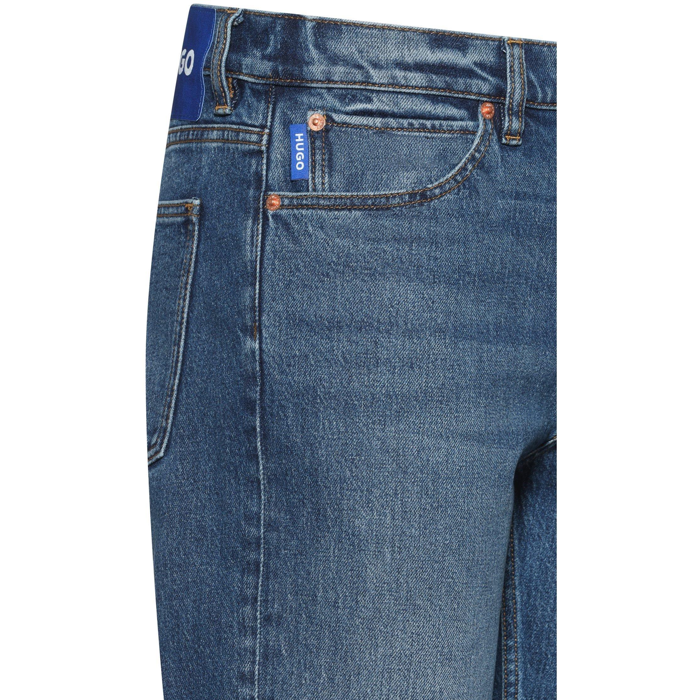 Med Blue 420 - Hugo - Brody Jeans - 3