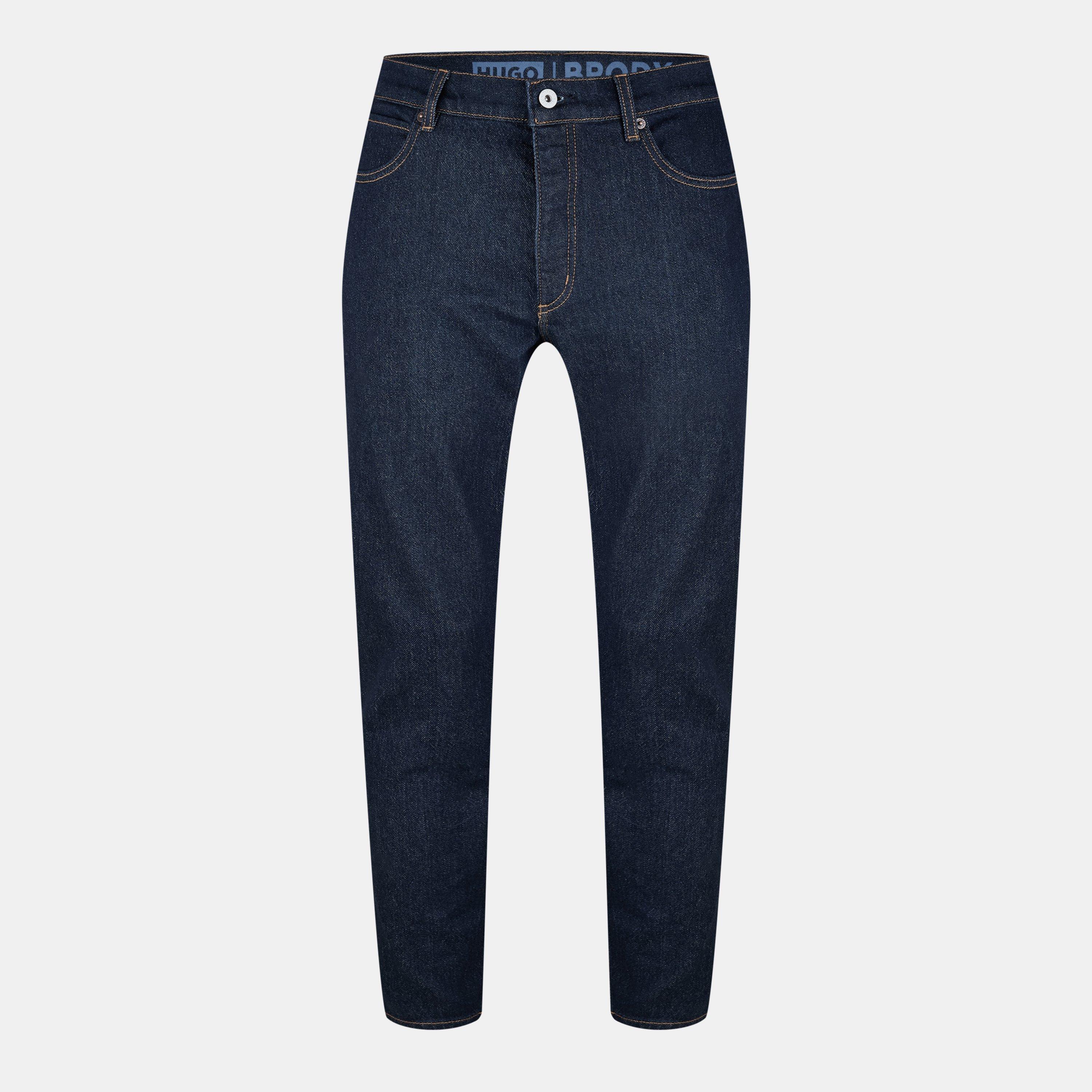 Blue 401 - Hugo - Brody Jeans - 8
