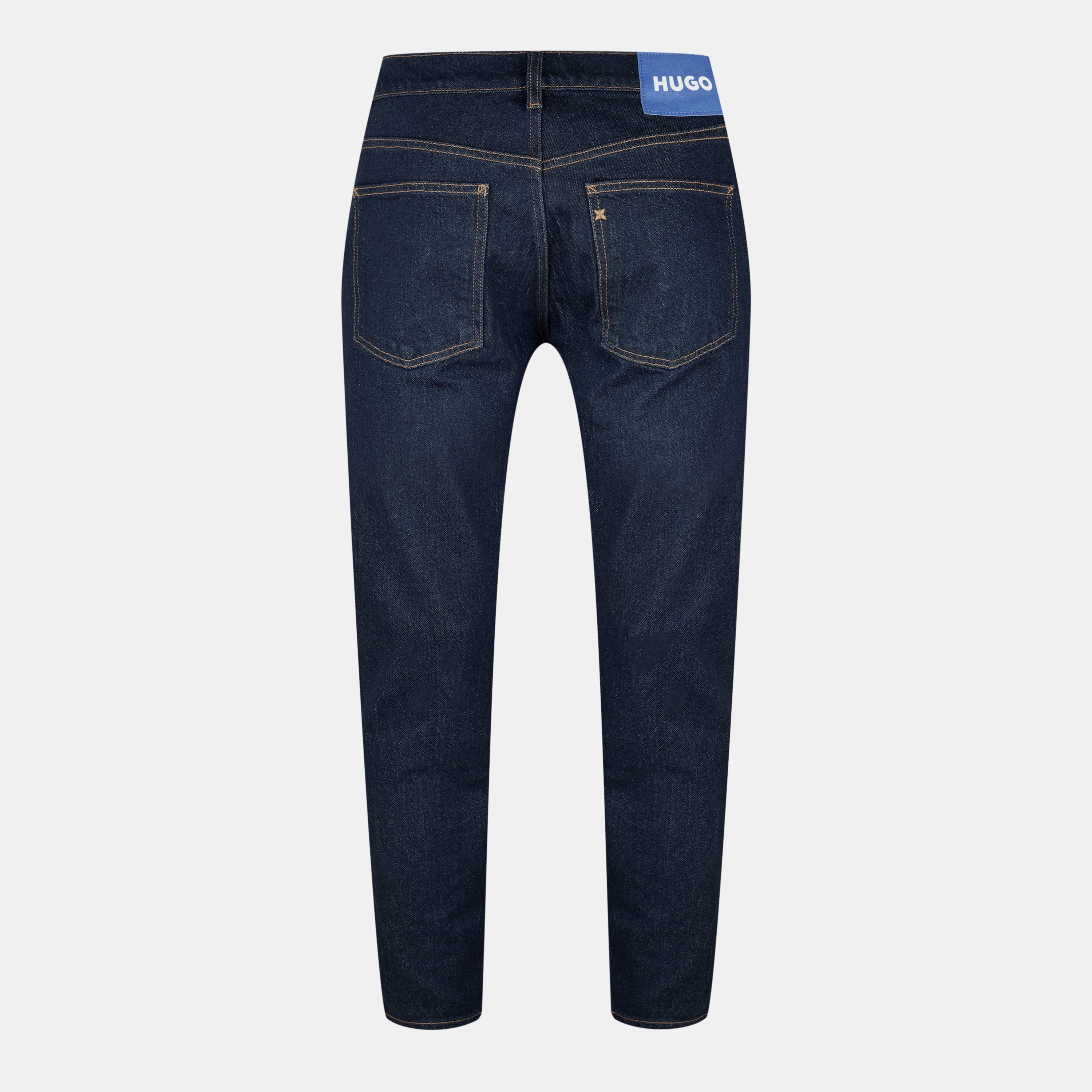 Blue 401 - Hugo - Brody Jeans - 9