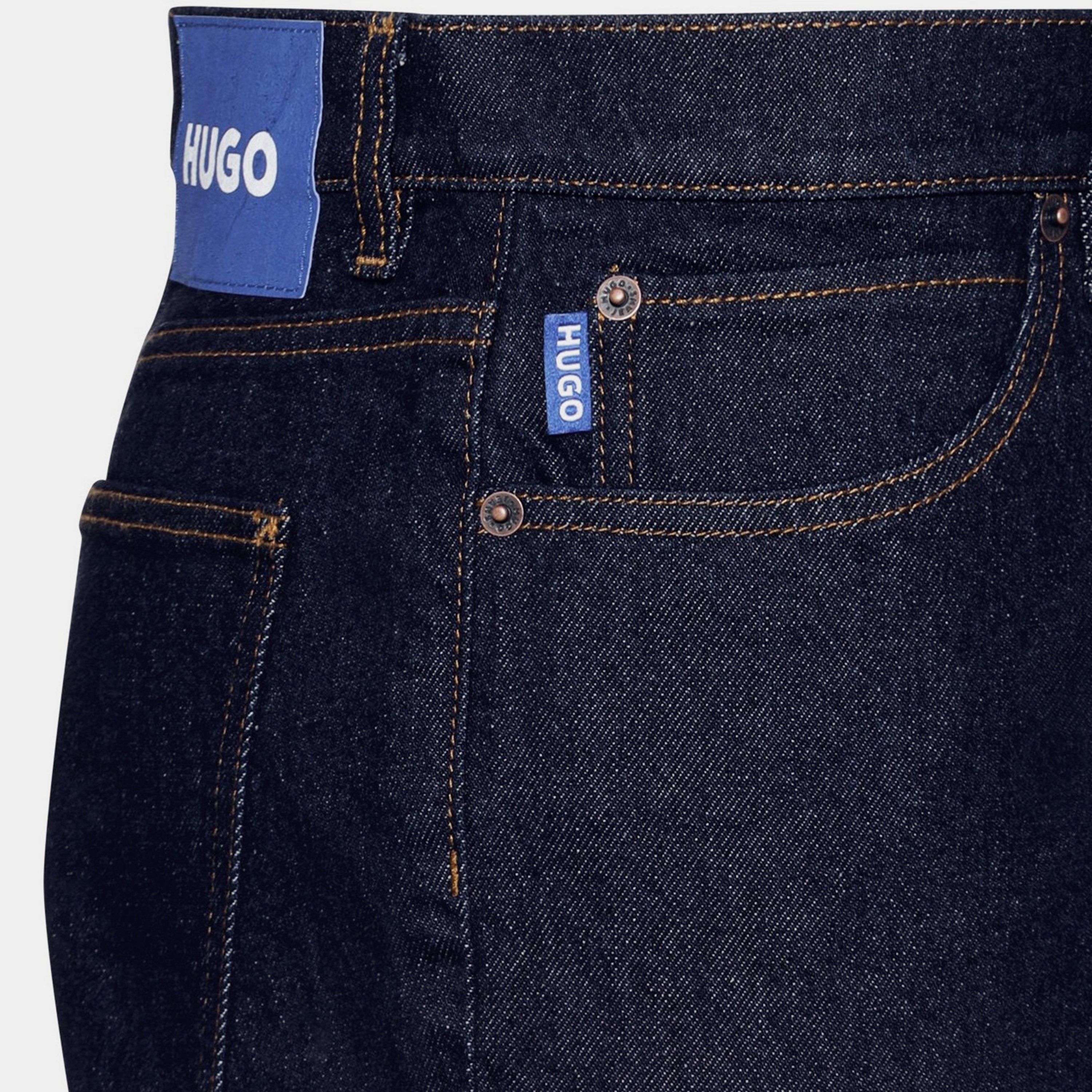 Blue 401 - Hugo - Brody Jeans - 10