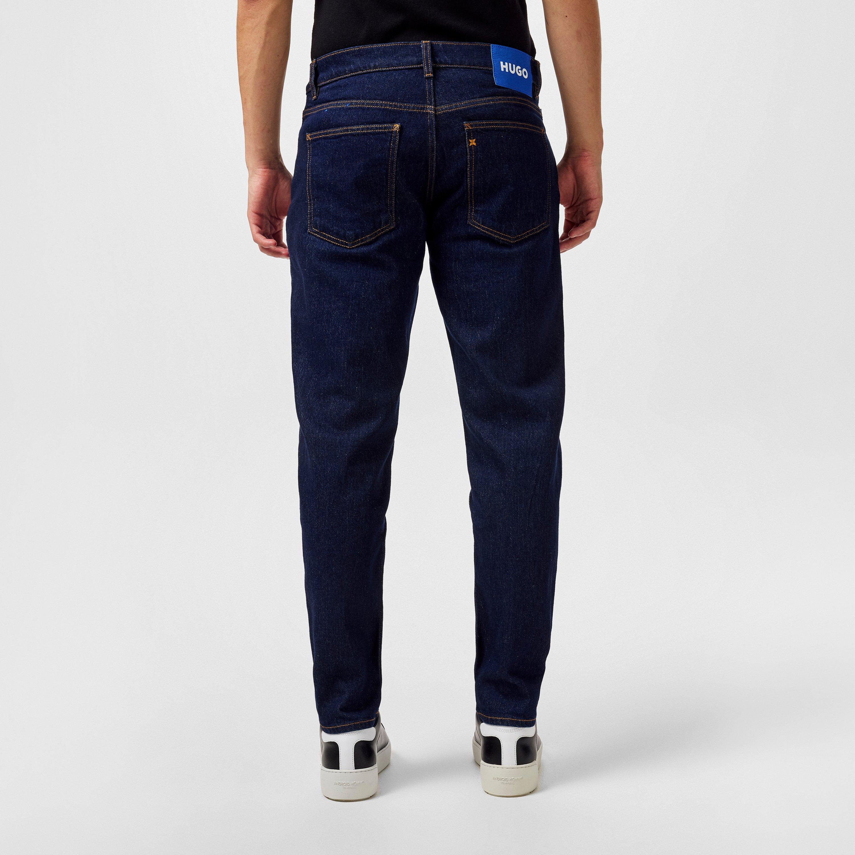 Blue 401 - Hugo - Brody Jeans - 4
