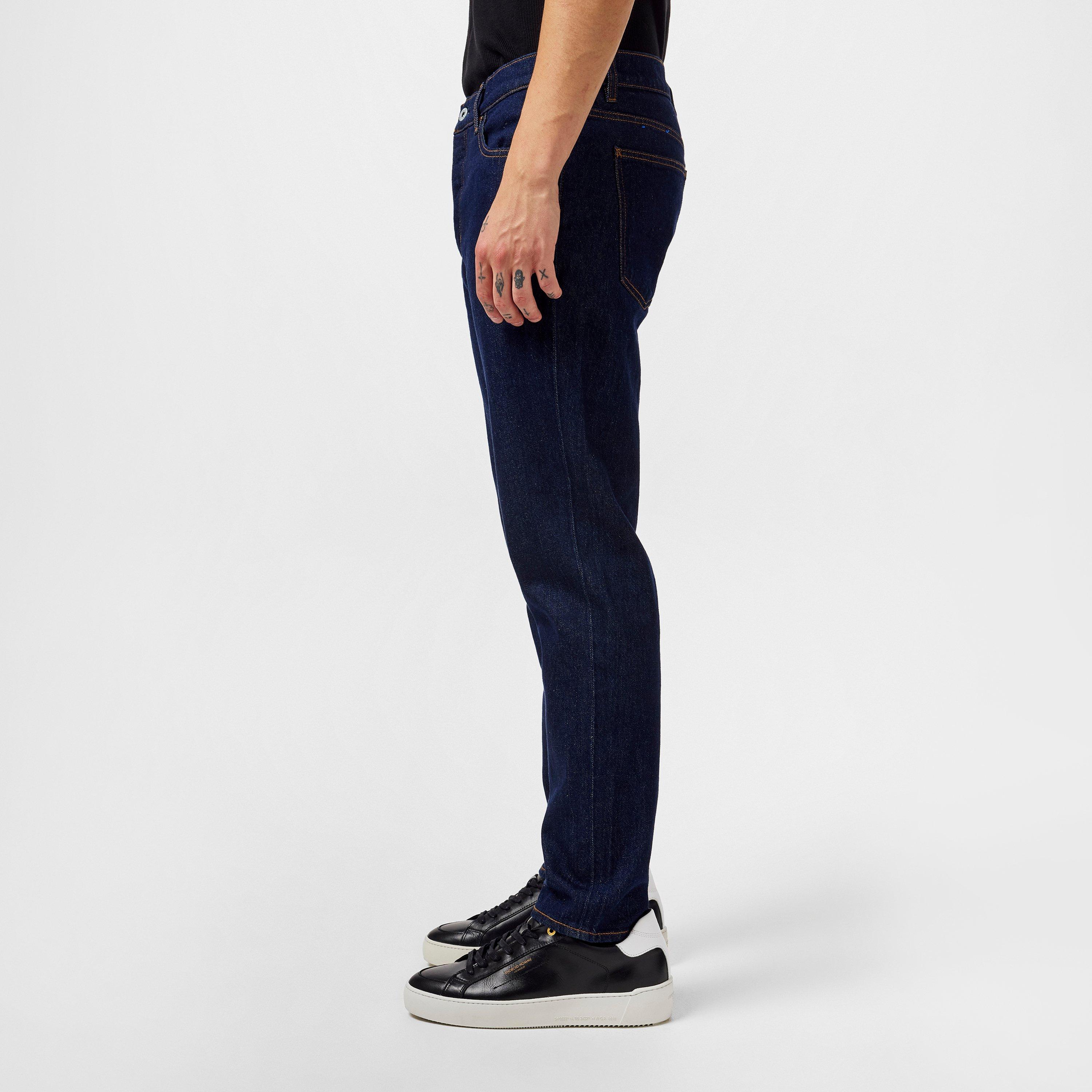 Blue 401 - Hugo - Brody Jeans - 5