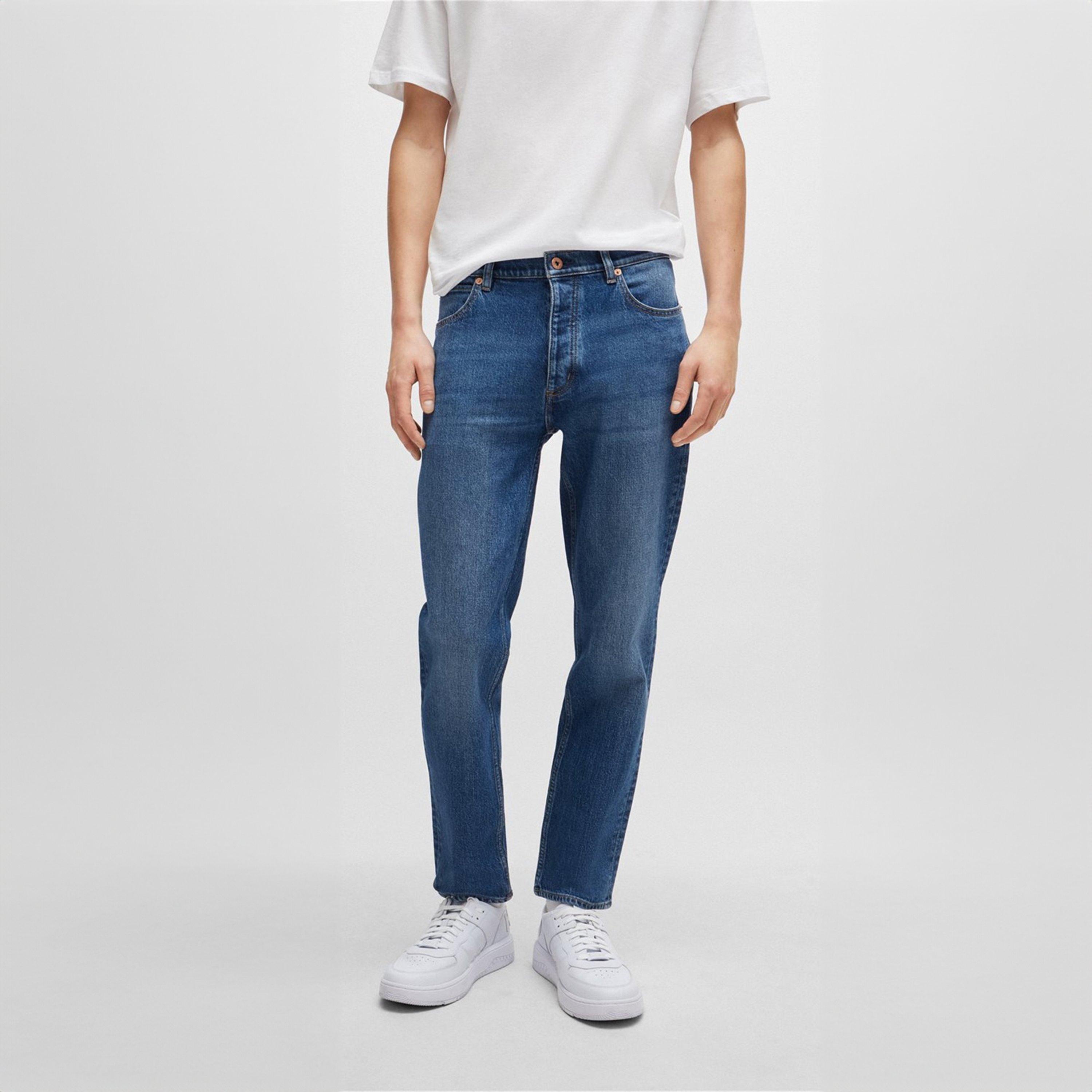 Navy 419 - Hugo - Brody Jeans - 2