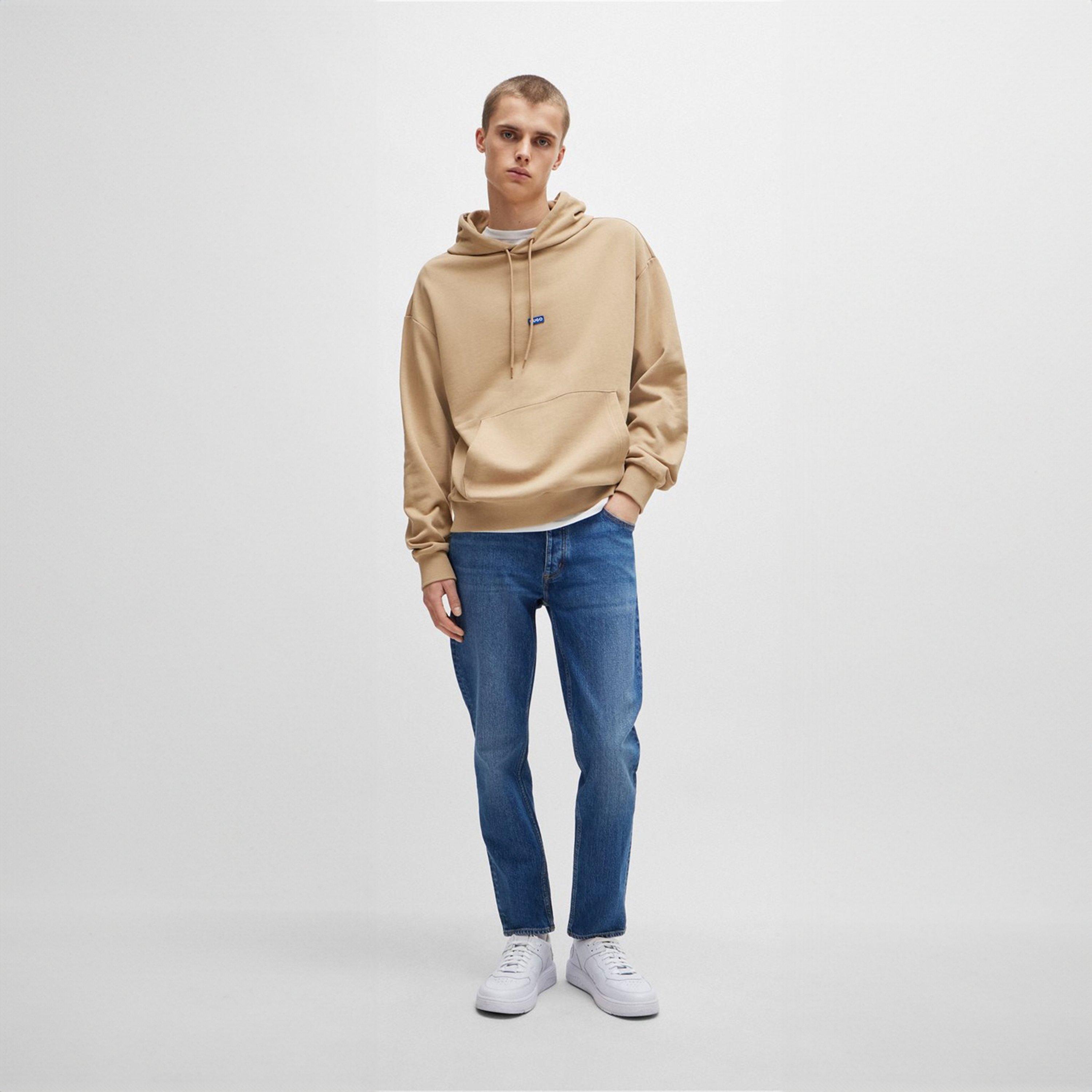 Navy 419 - Hugo - Brody Jeans - 6