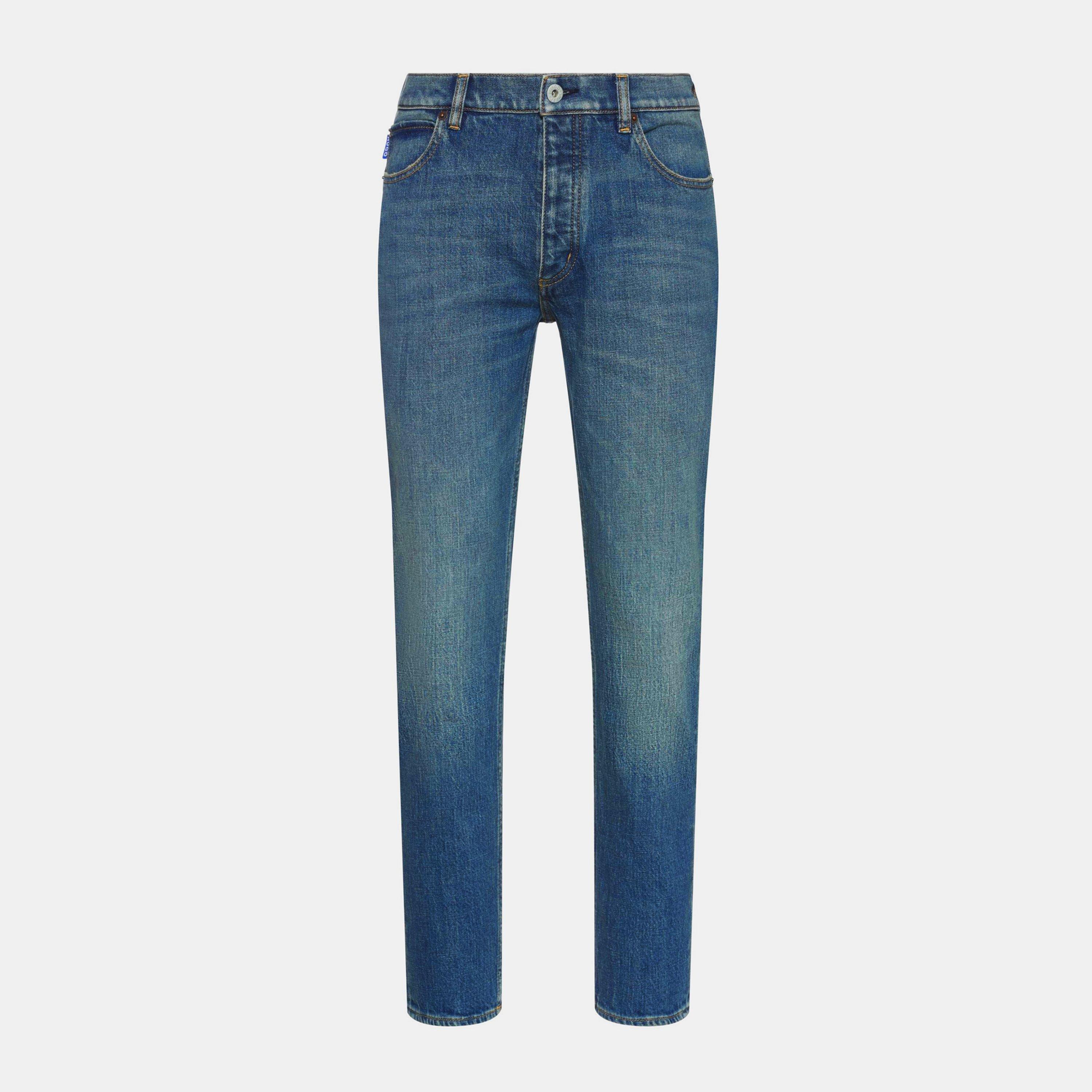 Blue 421 - Hugo - Brody Jeans - 7