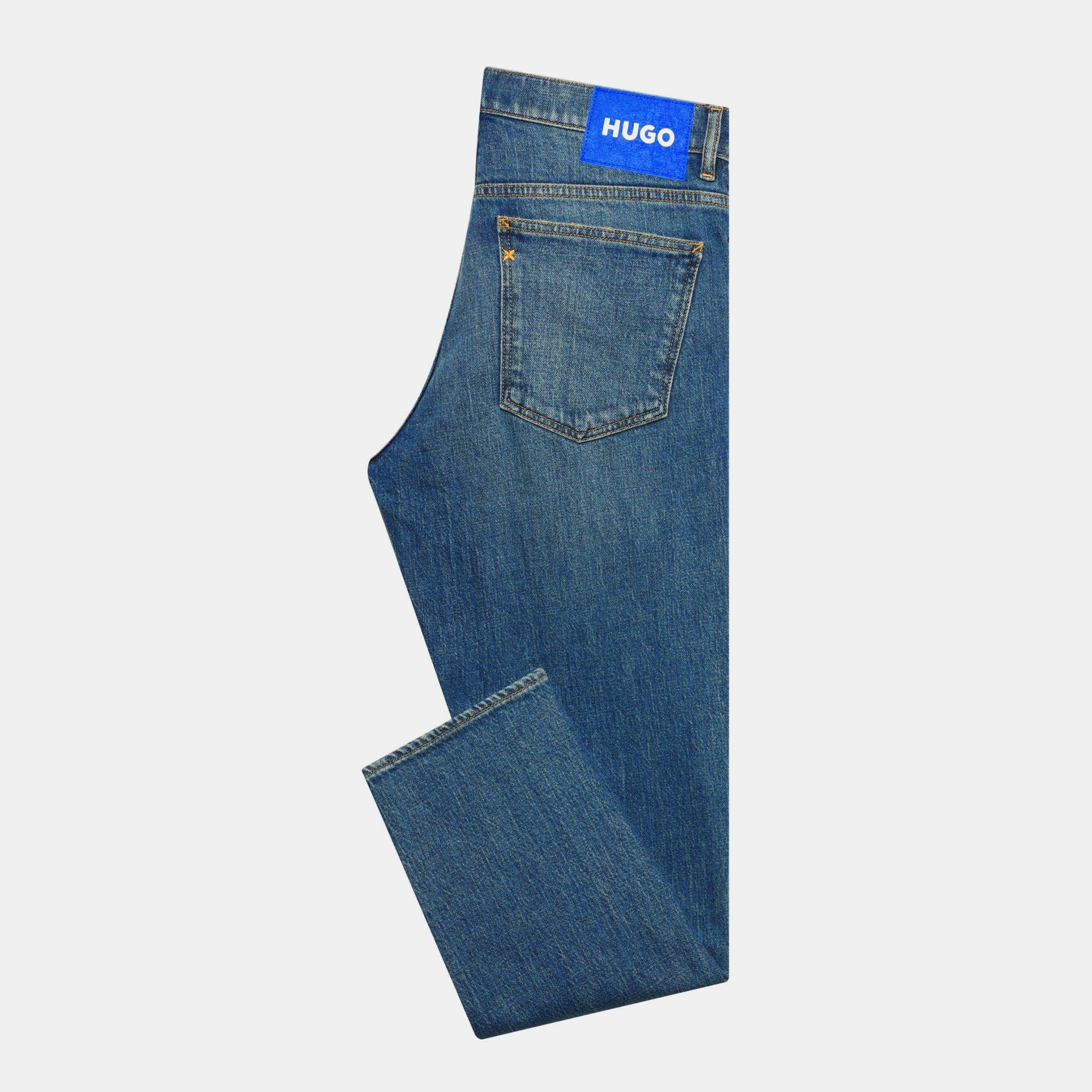 Blue 421 - Hugo - Brody Jeans - 8