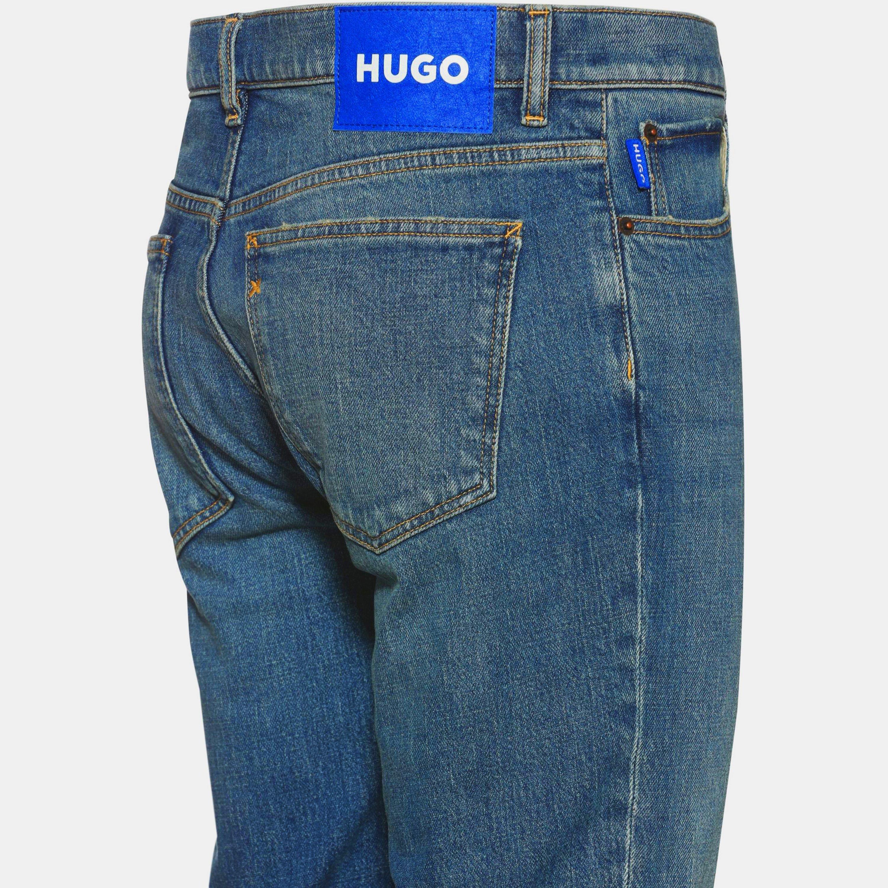 Blue 421 - Hugo - Brody Jeans - 9