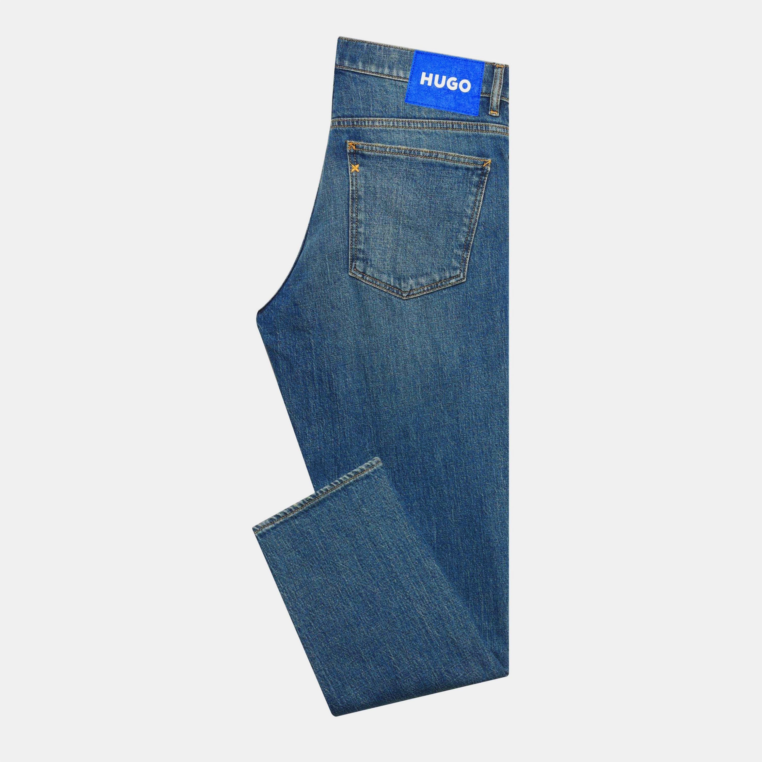 Blue 421 - Hugo - Brody Jeans - 10