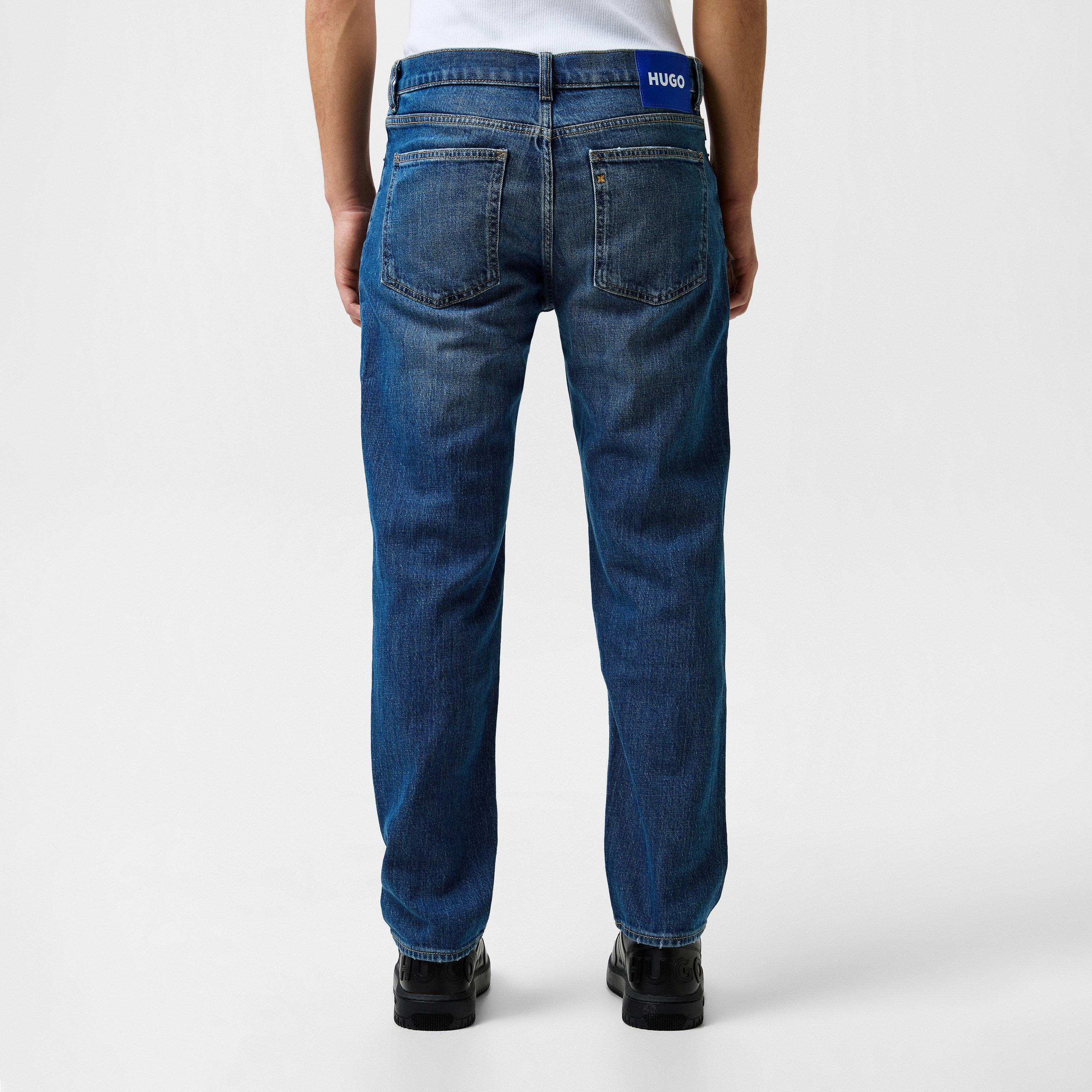 Blue 421 - Hugo - Brody Jeans - 4
