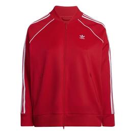 adidas Originals Track Top + Ld99