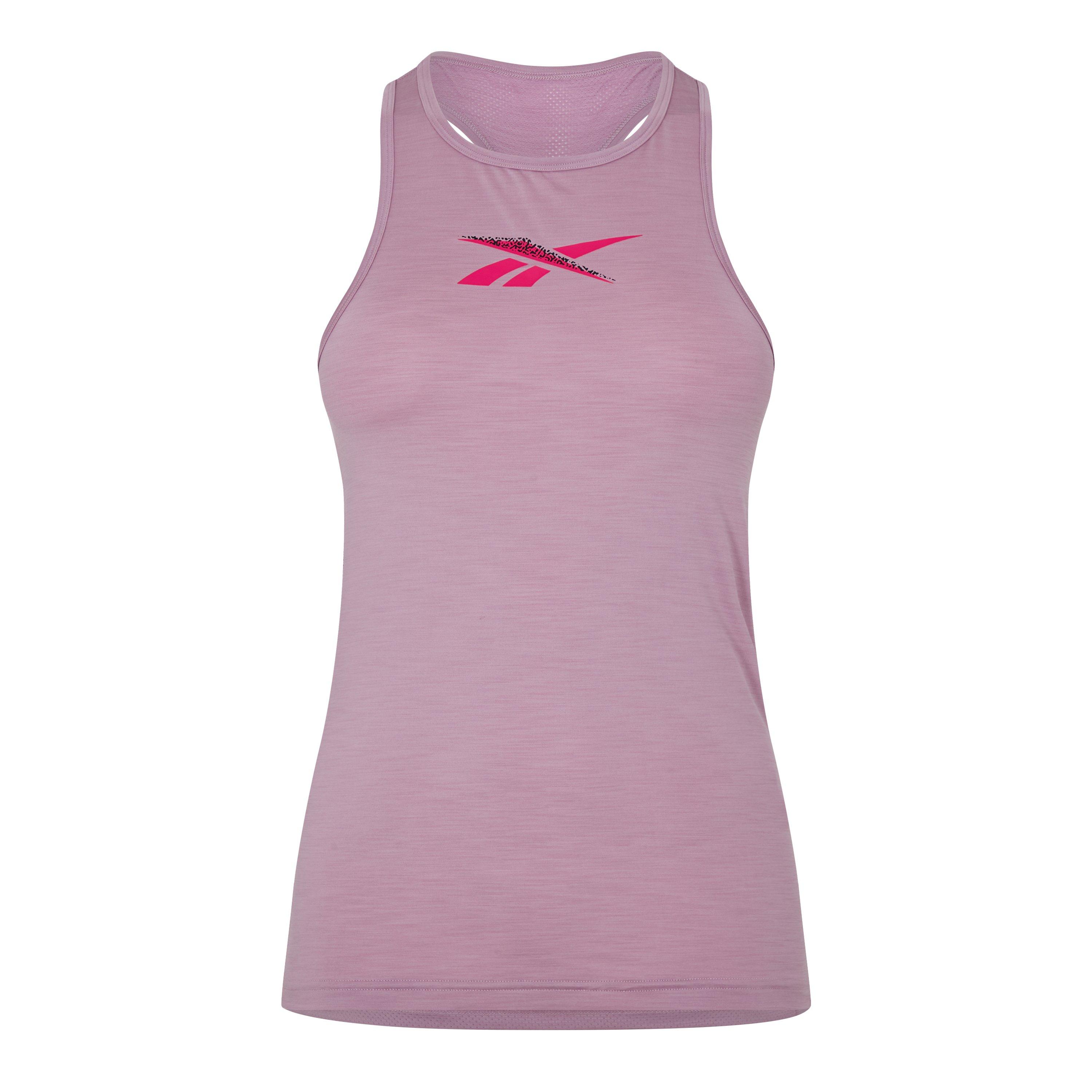 Inflil - Reebok - Women's Activchill Graphic Vest - 1
