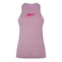 Reebok Activchill Graphic Tank Top Womens Vest