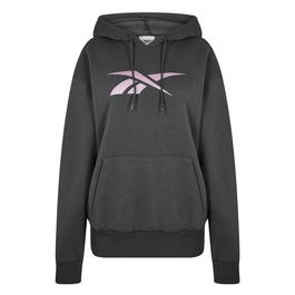 Reebok Doorbuster Identity Hoodie Womens Hoody