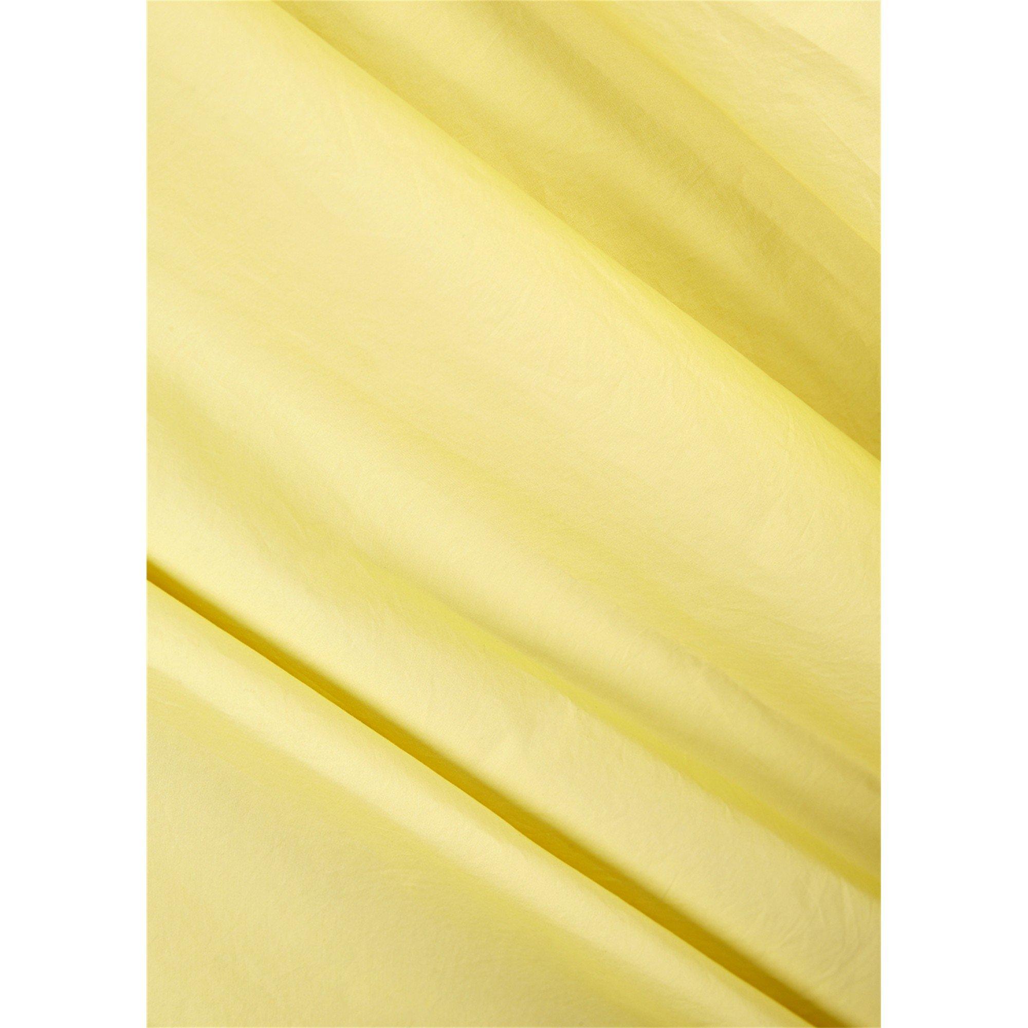 YELLOW - Roksanda Ilincic - BRIGETTE DRESS - 4