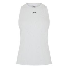 Reebok Burnout Tank Top Womens Vest