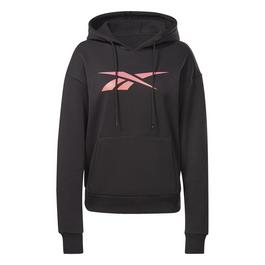 Reebok Doorbuster Identity Hoodie Womens Hoody