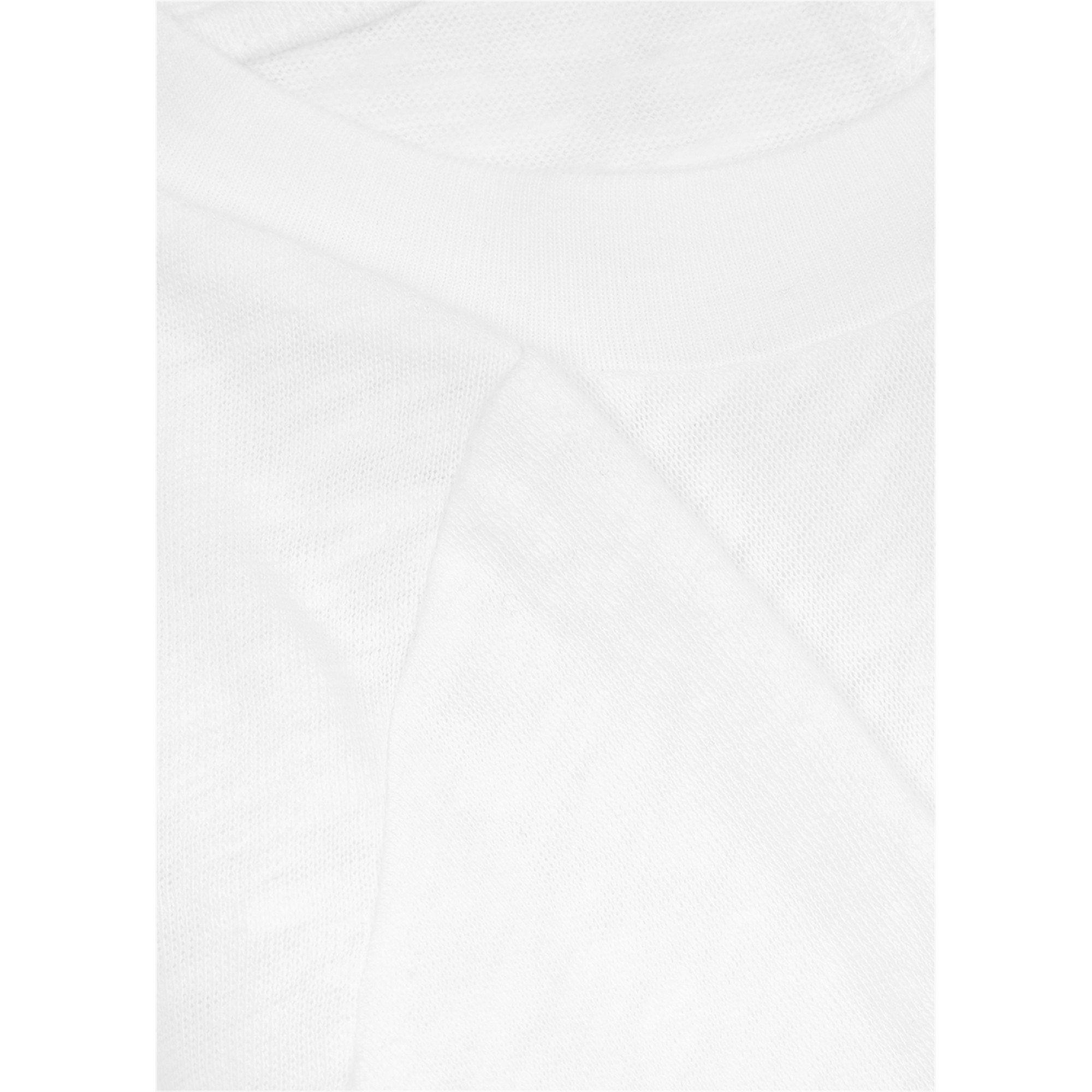 WHITE - American Vintage - SONOMA T-SHIRT - 4