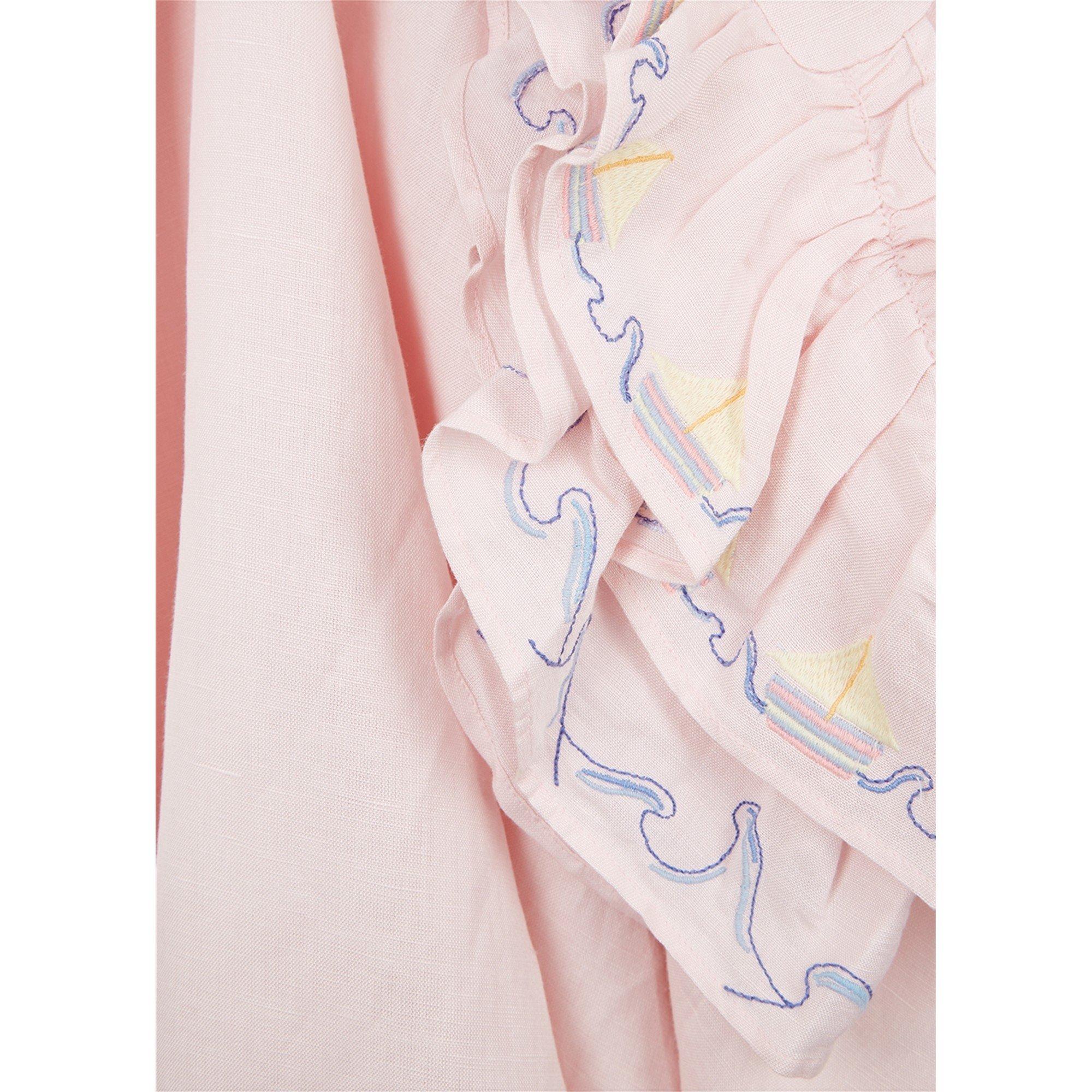 LIGHT PINK - Helmstedt - LD BRISE DRESS - 4