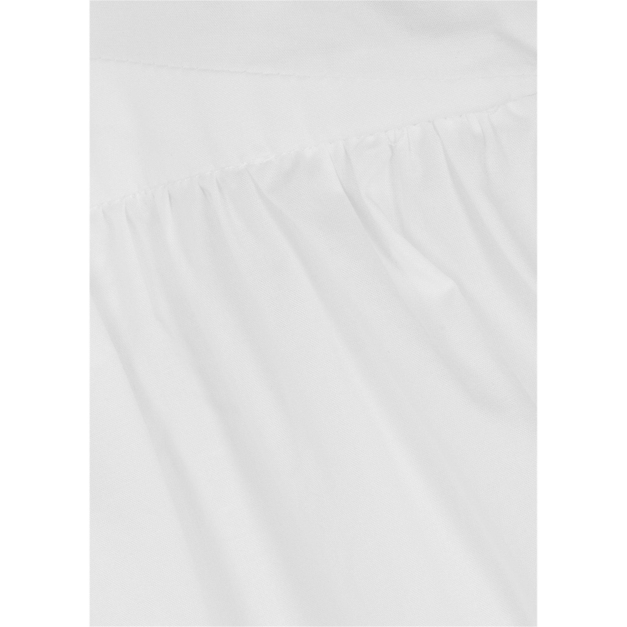 WHITE - Unknown - LD ALBA MAXI DRESS - 4