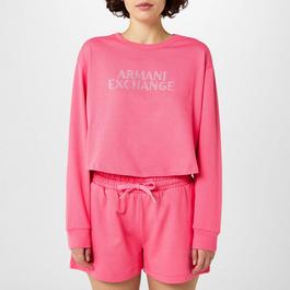 Armani Exchange Exchange Felpa