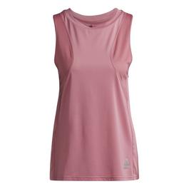 adidas Own The Run Tank Top Womens Vest