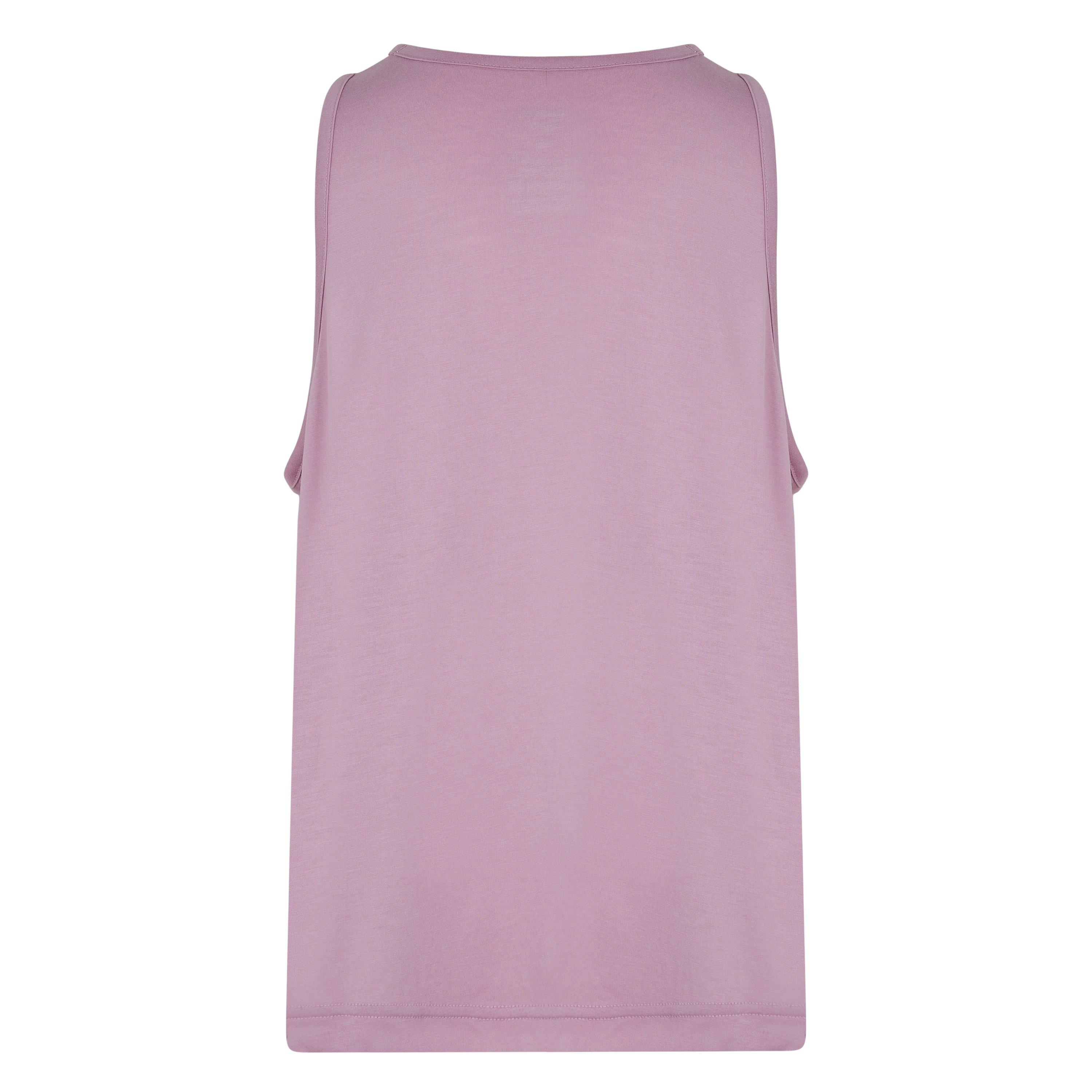 Infiliraj - Reebok - Maternity Tank Vest - 2