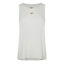 Reebok Maternity Tank Top Womens Vest