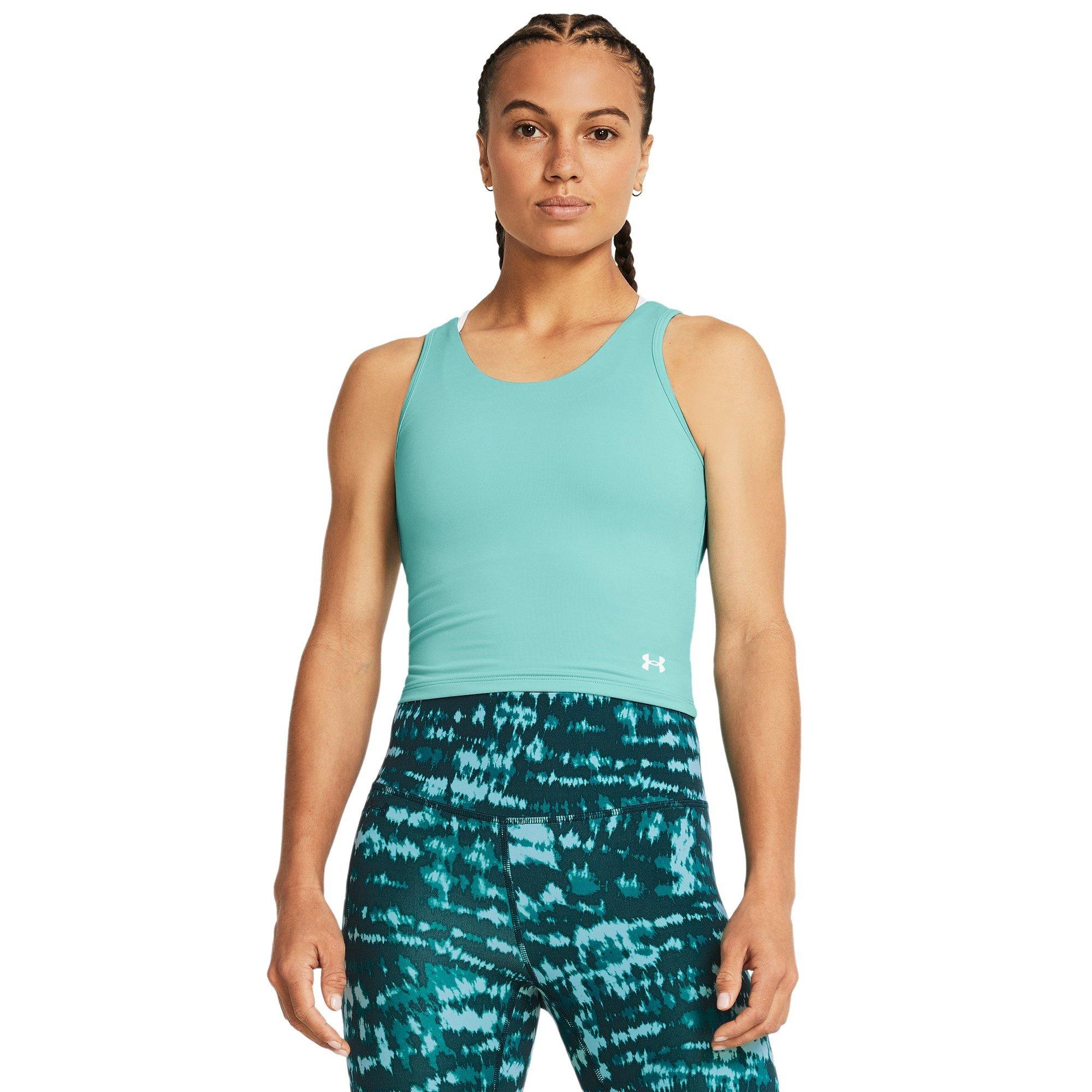 Radialni tirkiz - Under Armour - Motion Tank Vest - 2