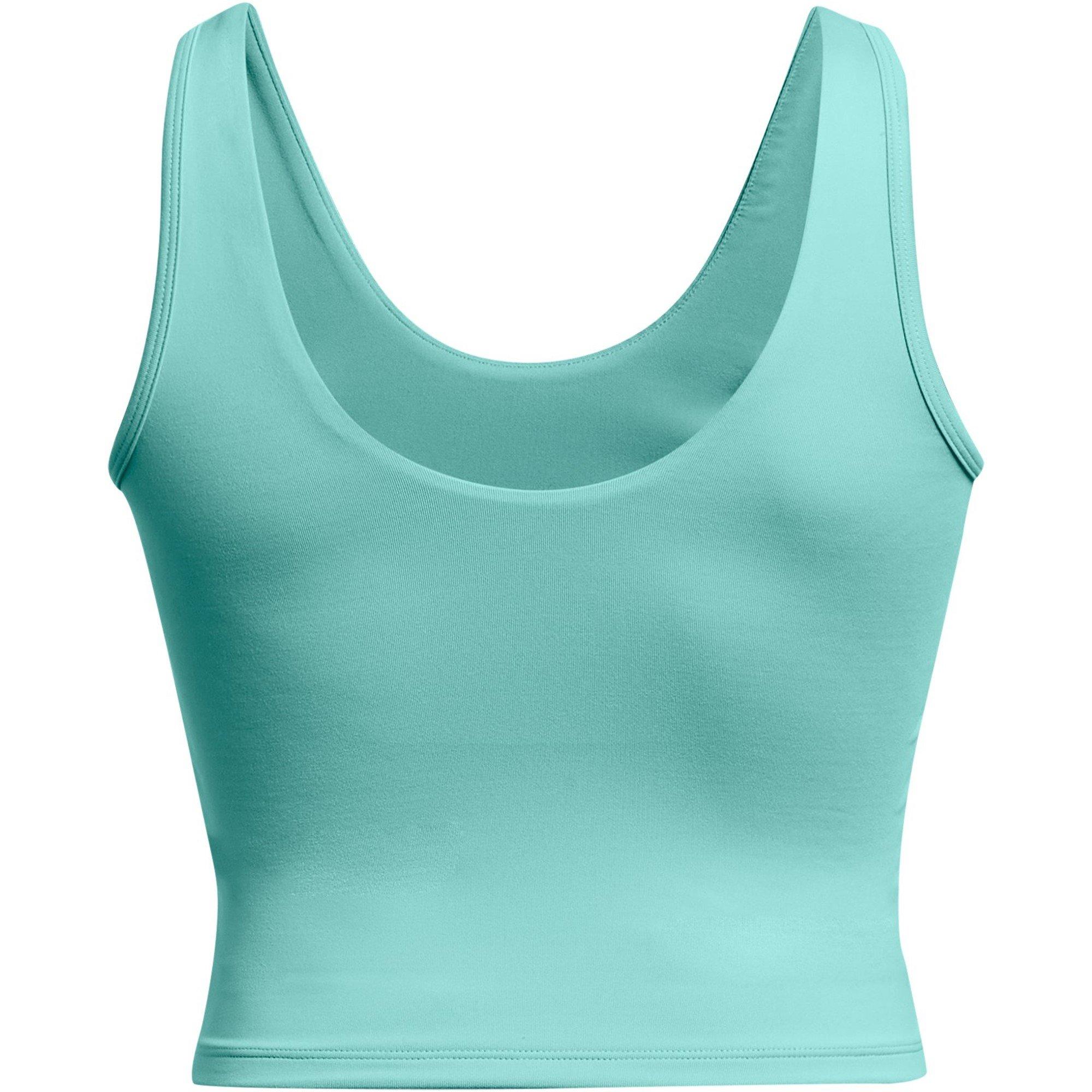 Radialni tirkiz - Under Armour - Motion Tank Vest - 5