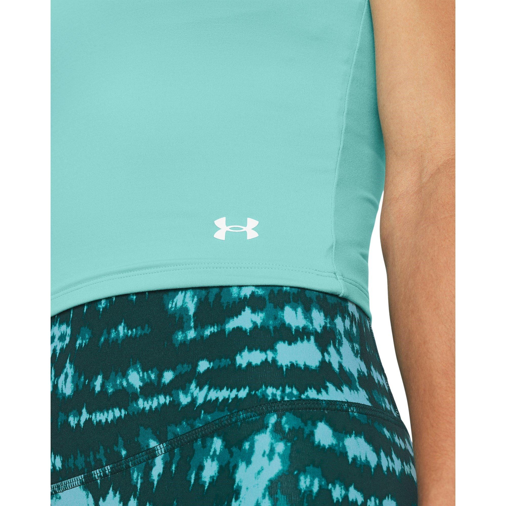 Radialni tirkiz - Under Armour - Motion Tank Vest - 4