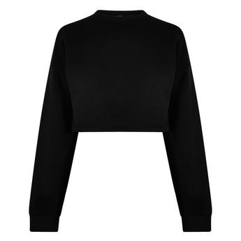 I Saw It First ISAWITFIRST Ultimate Cropped Sweatshirt