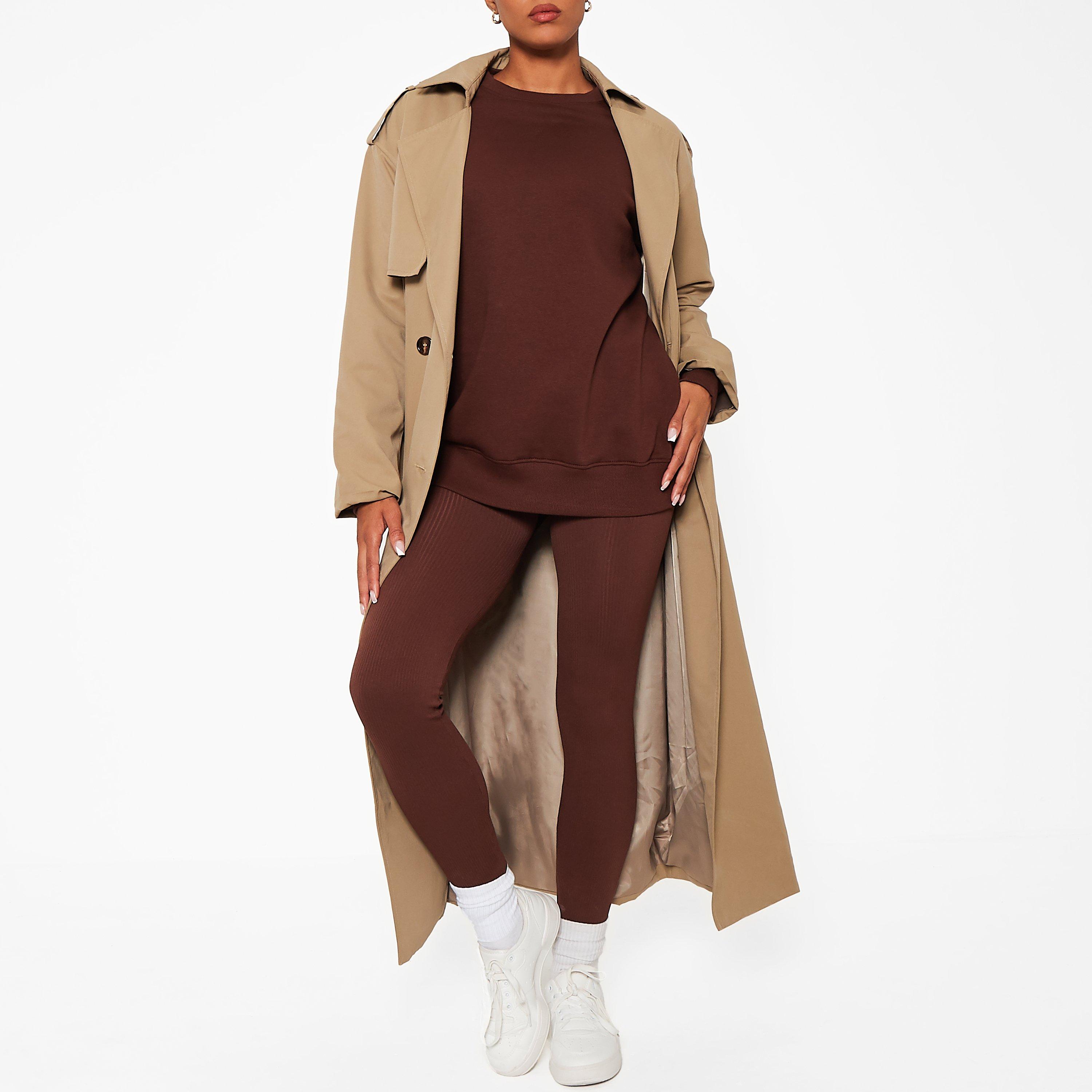 Schokolade - I Saw It First - ISAWITFIRST Ultimate Sweatshirt - 2