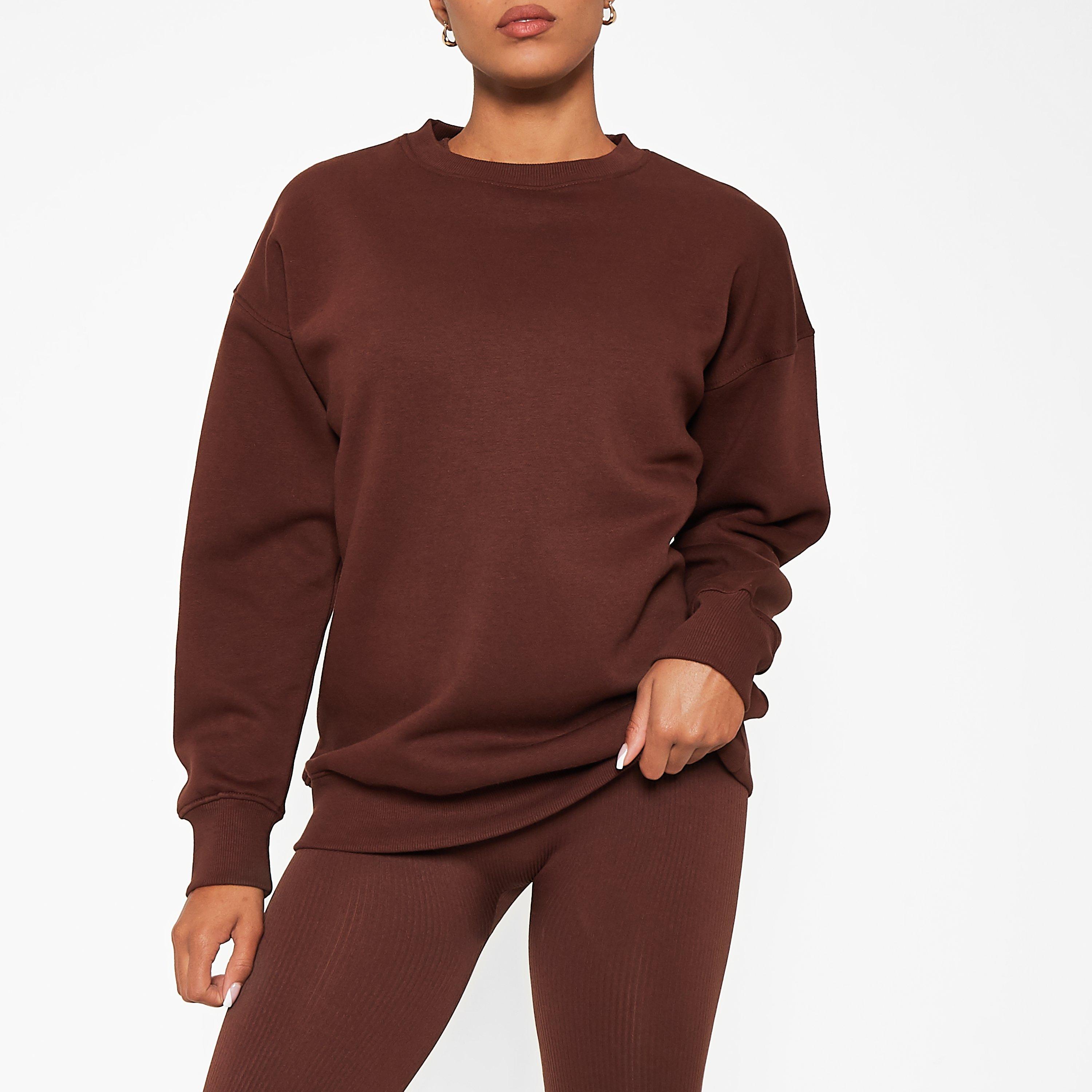 Schokolade - I Saw It First - ISAWITFIRST Ultimate Sweatshirt - 3