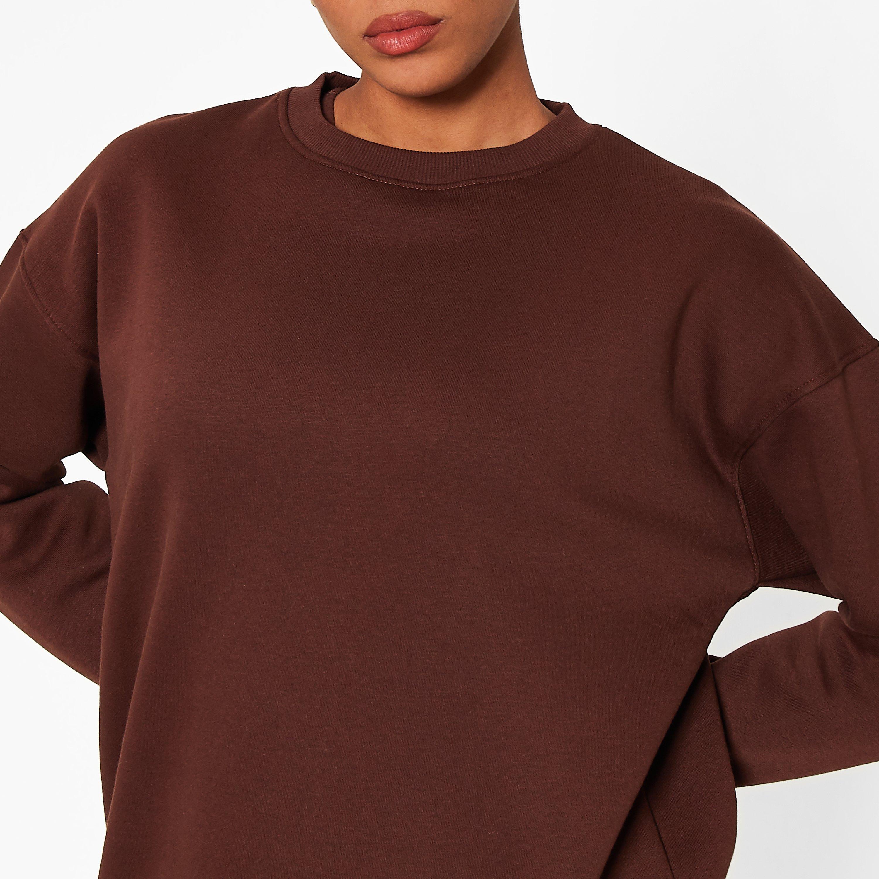 Schokolade - I Saw It First - ISAWITFIRST Ultimate Sweatshirt - 4