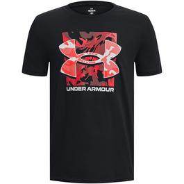 Under Armour Cross the Line Crop Womens