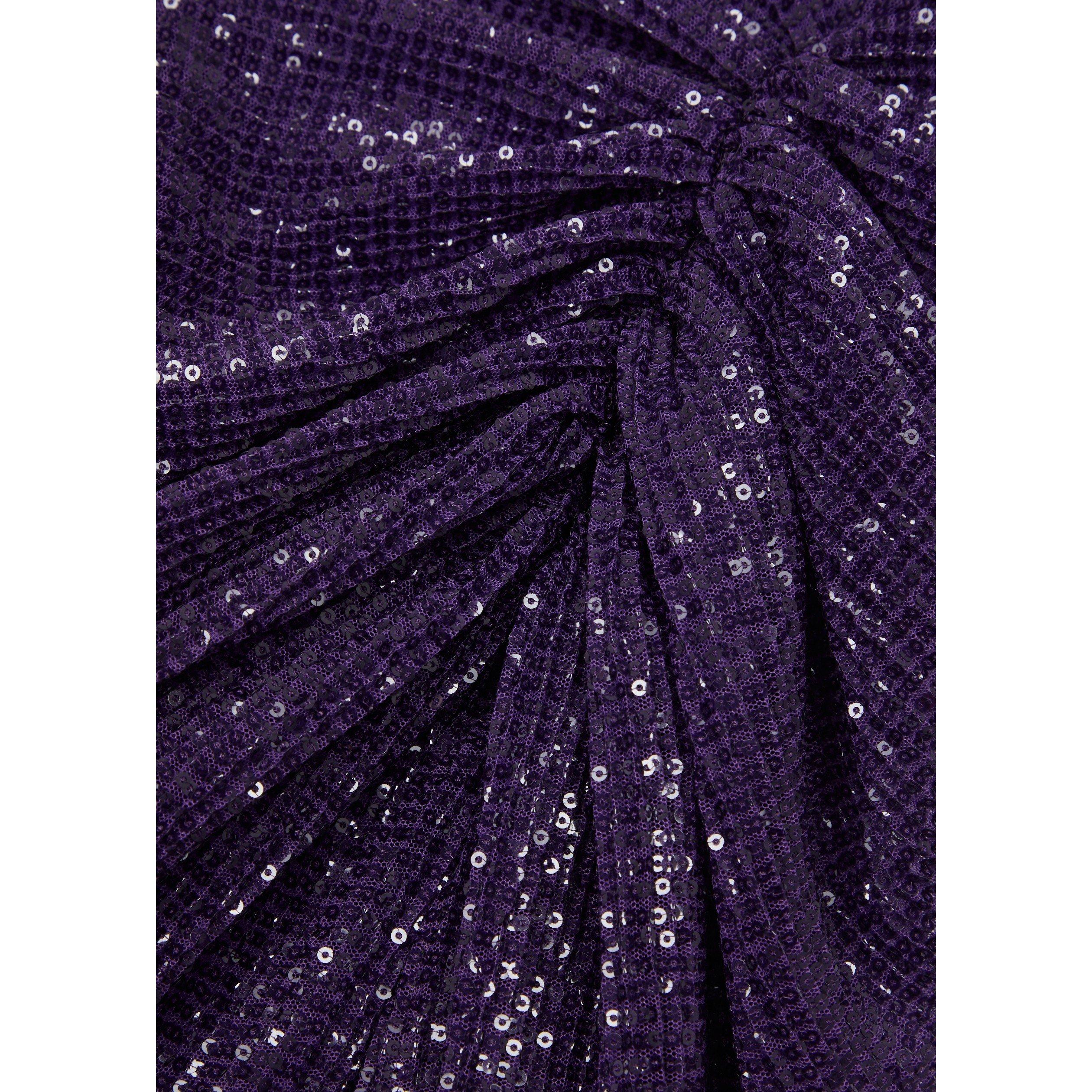 PURPLE - Gauge 81 - SD EVRY DRESS - 4