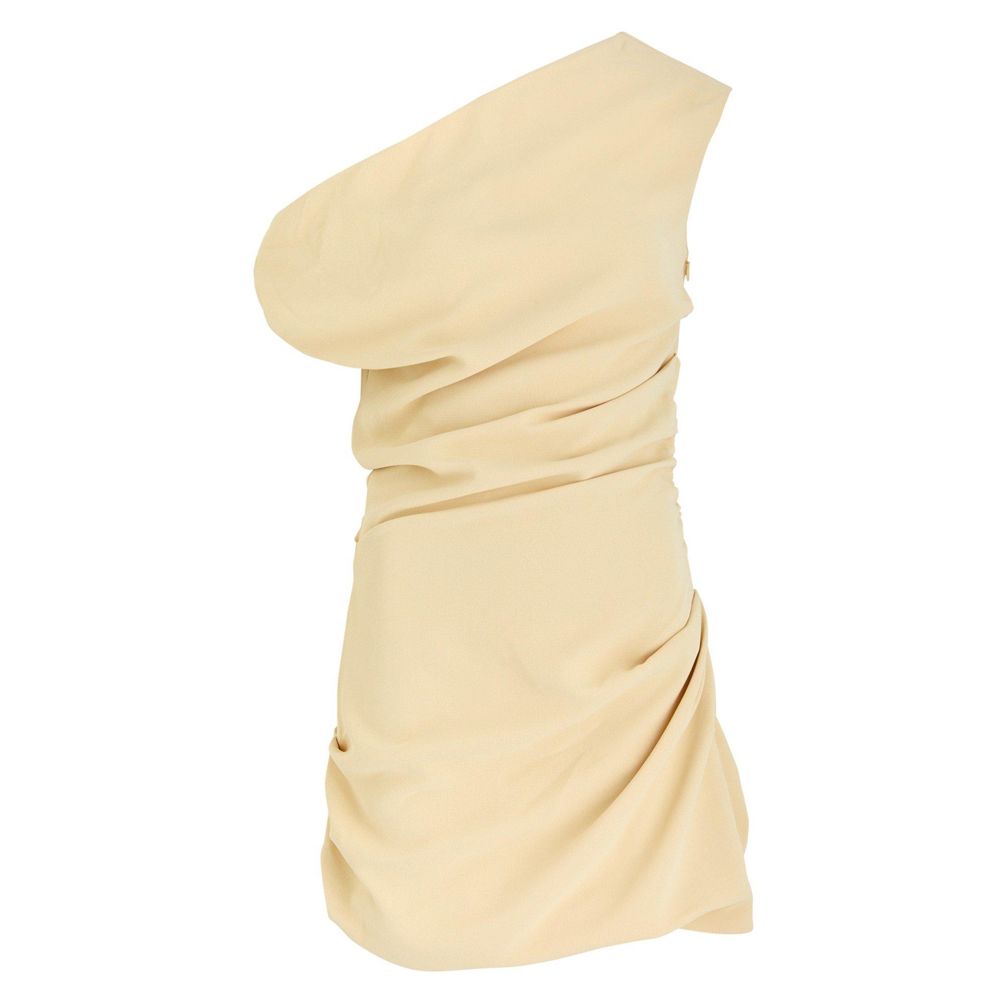 CREAM - Paris Georgia - 09 Remmy Mini Dress
